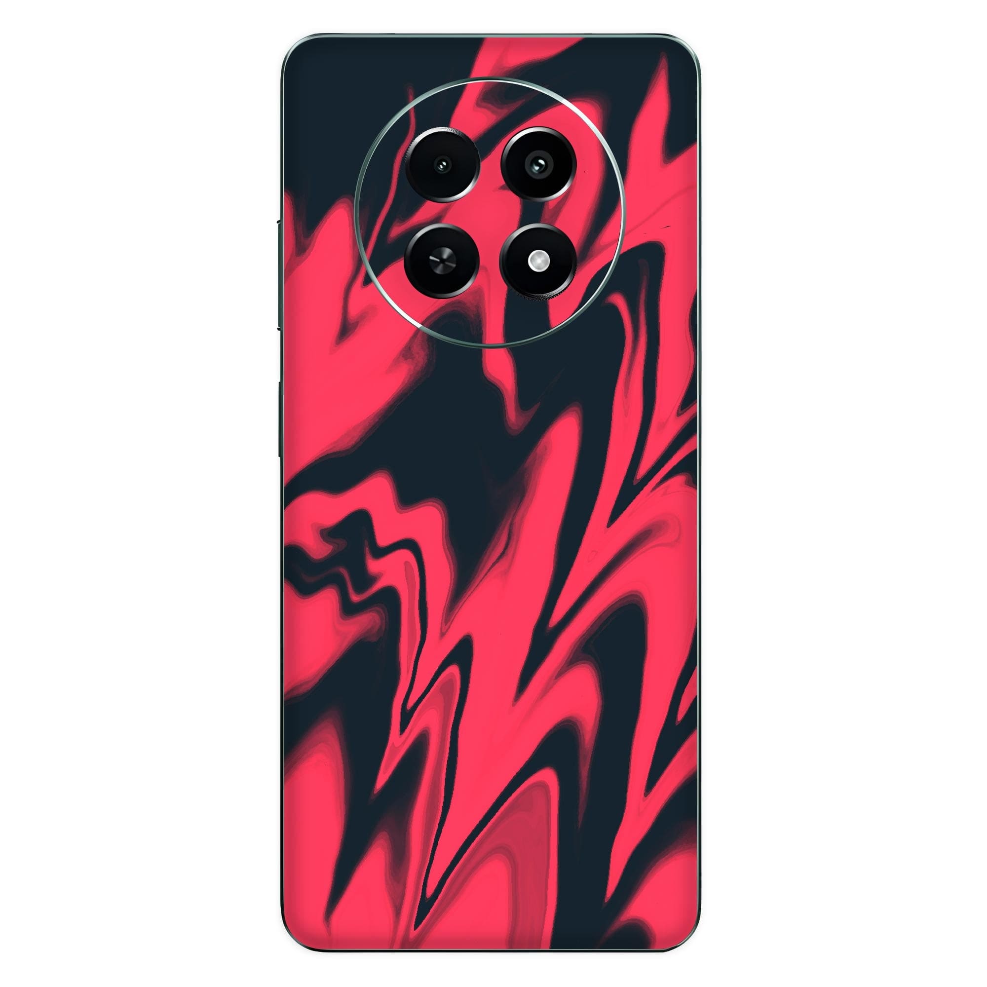 Realme Narzo 70x (5G) Skins & Wraps