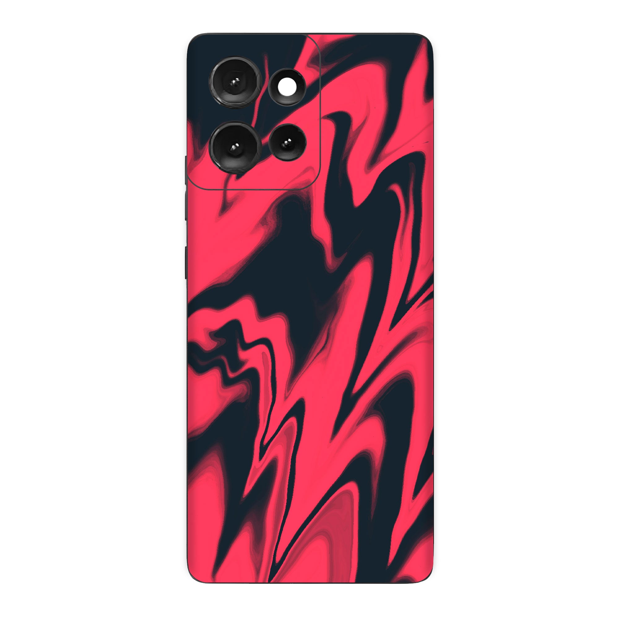 Moto Edge 50 (5G) Skins & Wraps