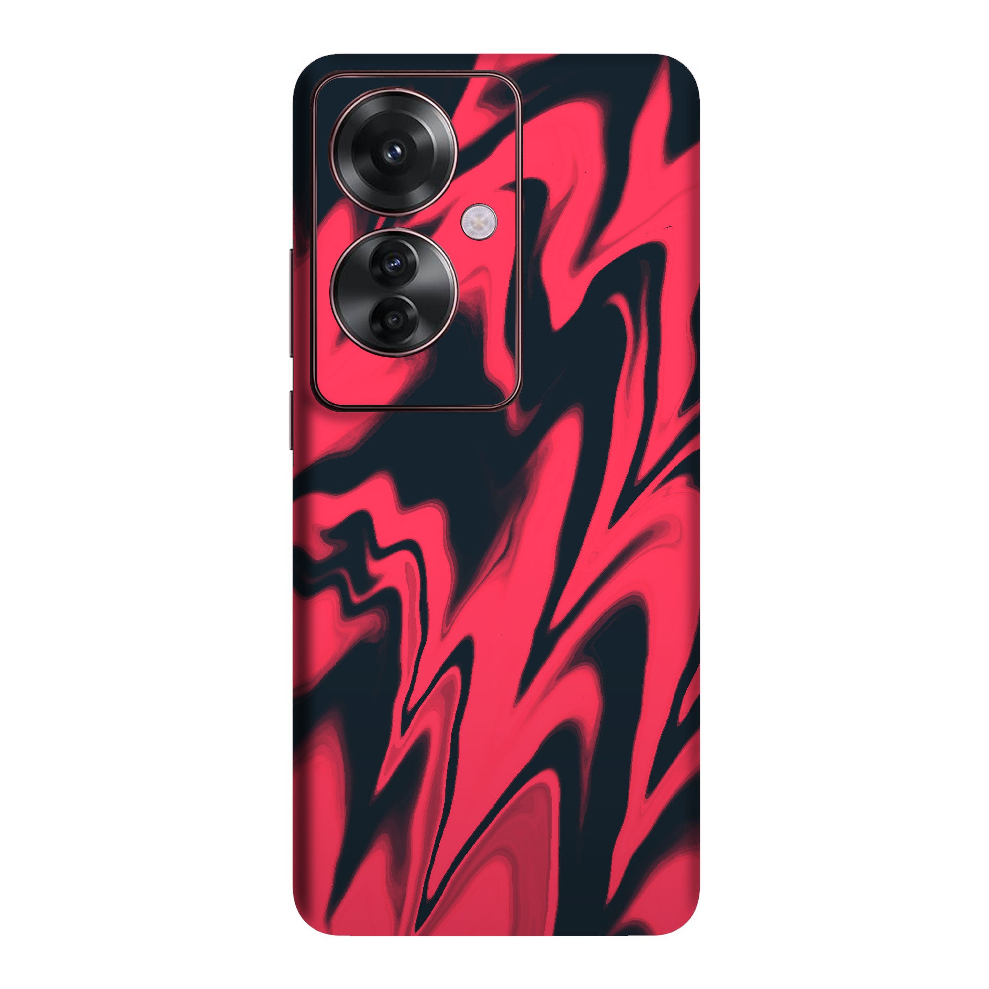 Oppo F25 Pro (5G) Skins & Wraps