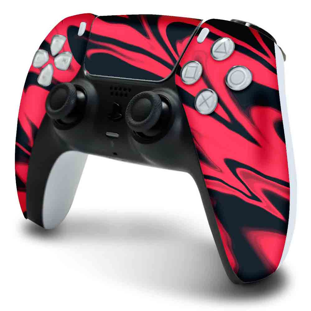 Sony PlayStation 5 Controller Skins & Wraps