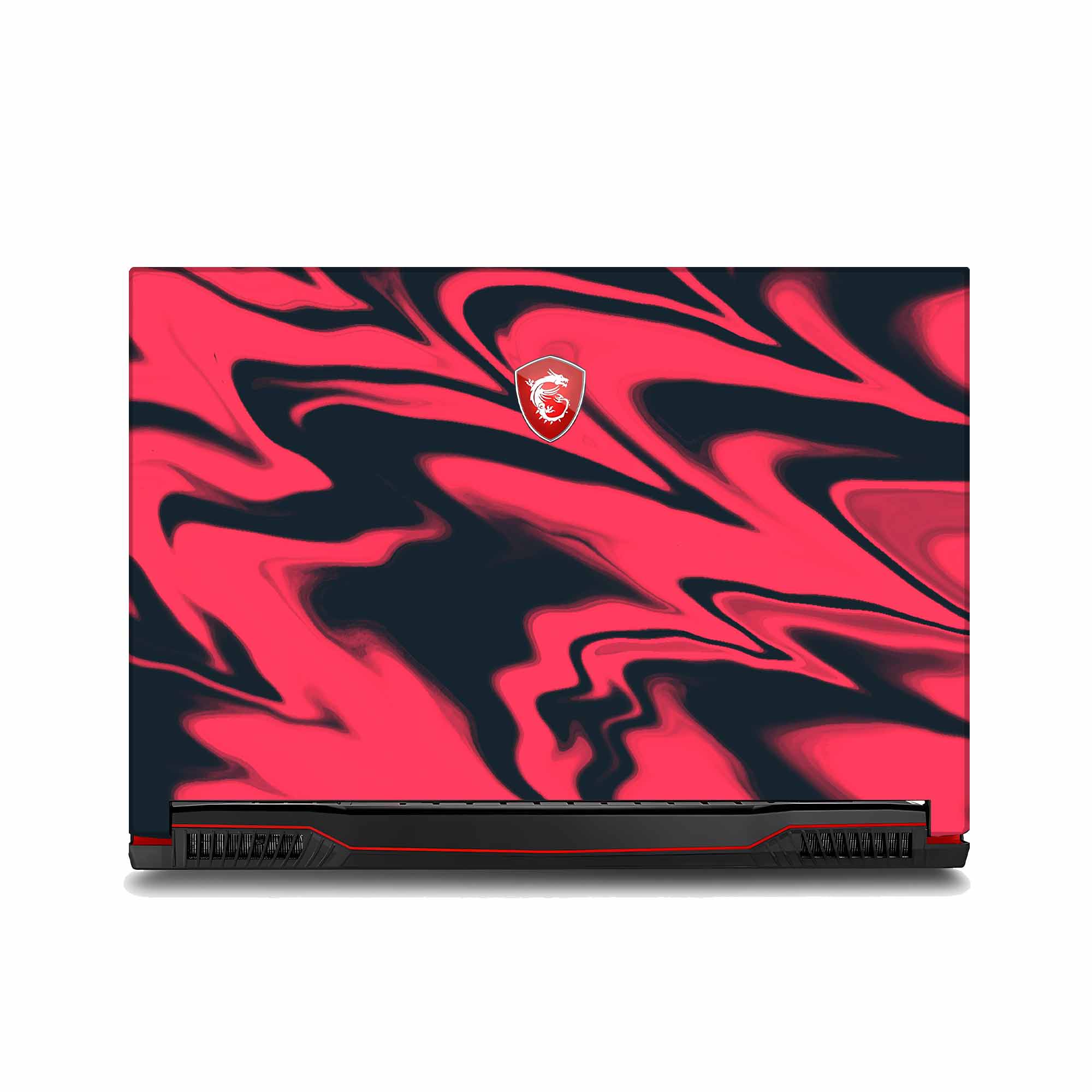 ACER Leopard Pro GP72M 7REX Skins & Wrap