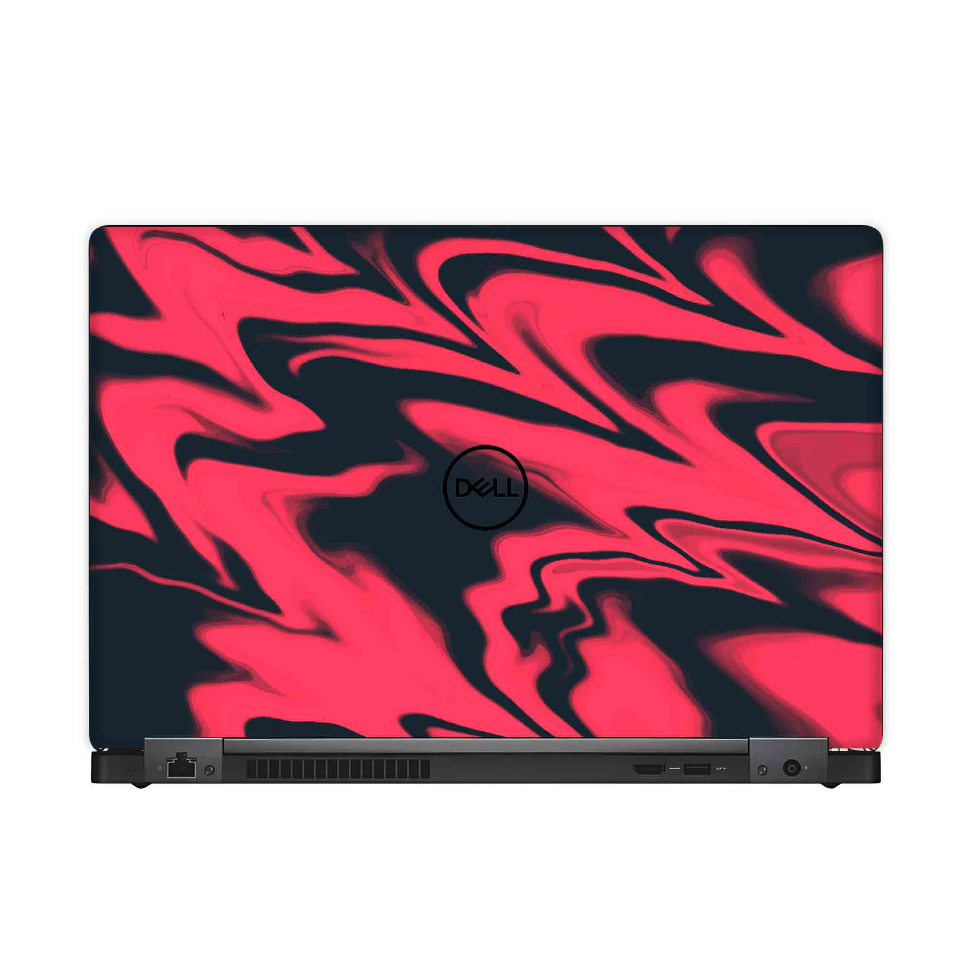 Dell Latitude 14 E7470 P61G Skins & Wraps
