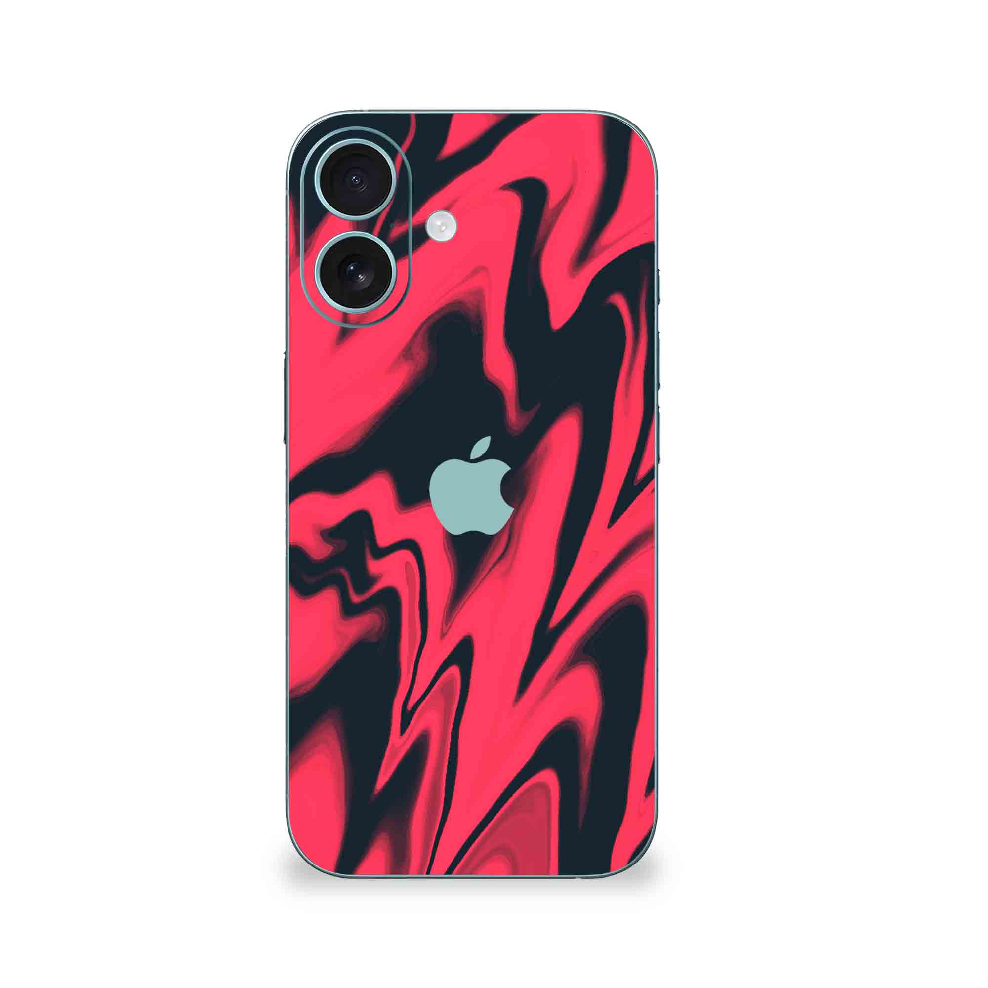 iPhone 16  Skins & Wraps