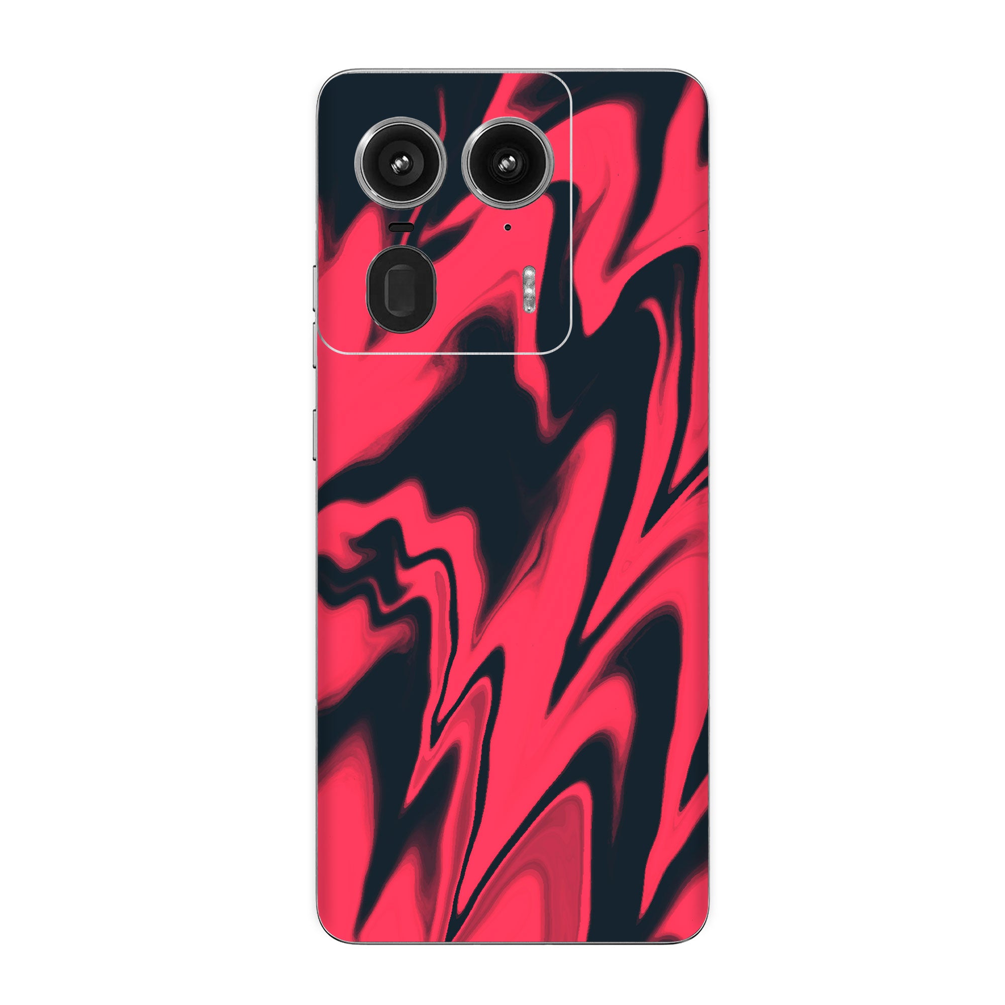 Moto Edge 50 Ultra (5G) Skins & Wraps