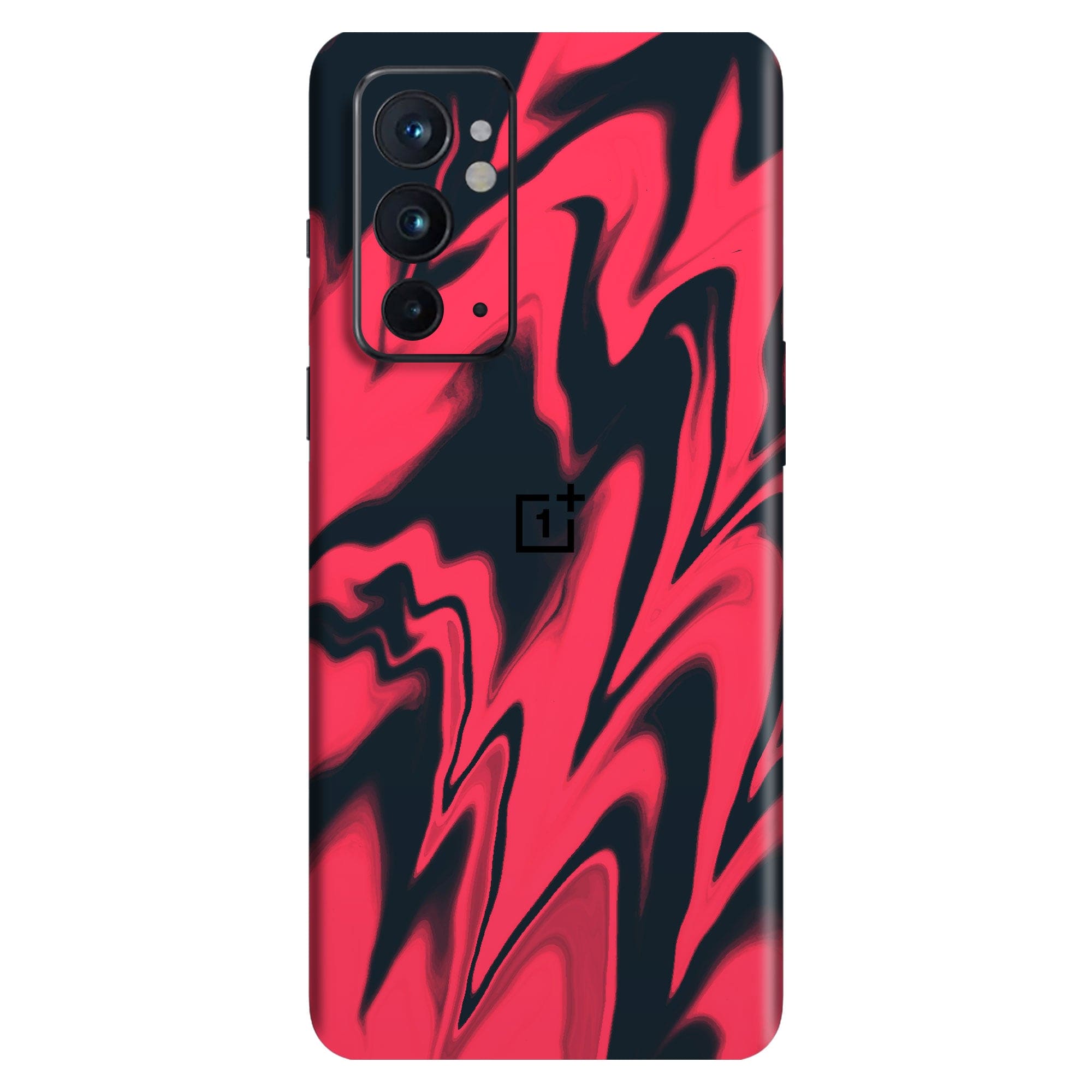 OnePlus 9RT Skins & Wraps