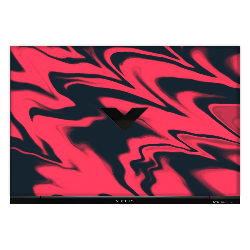 Ares Red