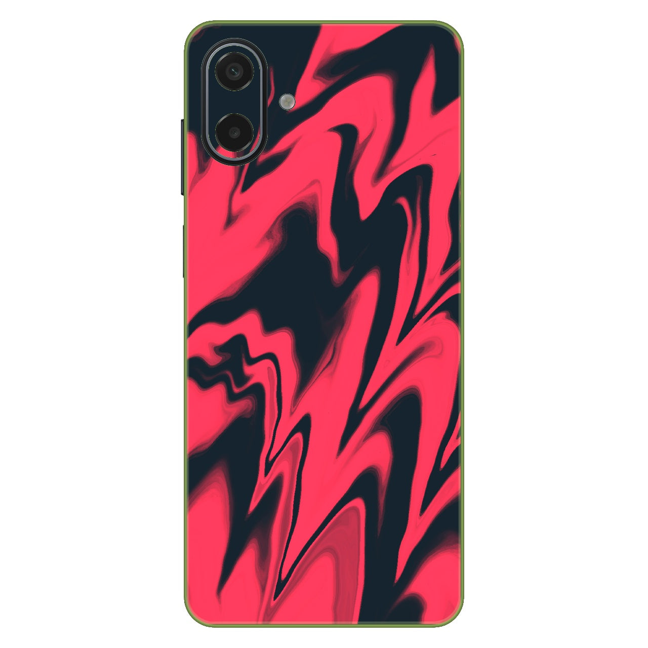 Ares Red
