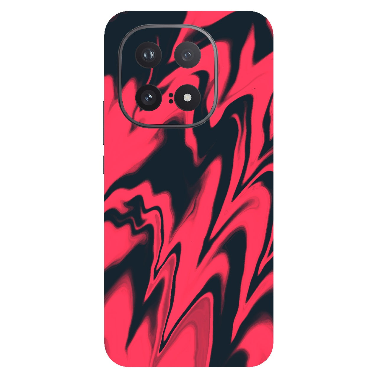 Ares Red