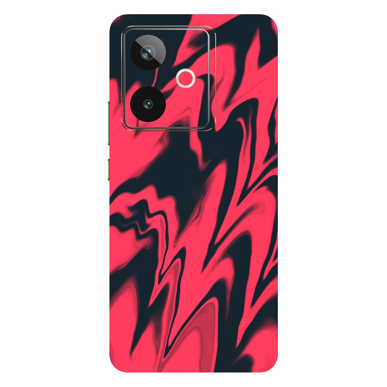 Ares Red