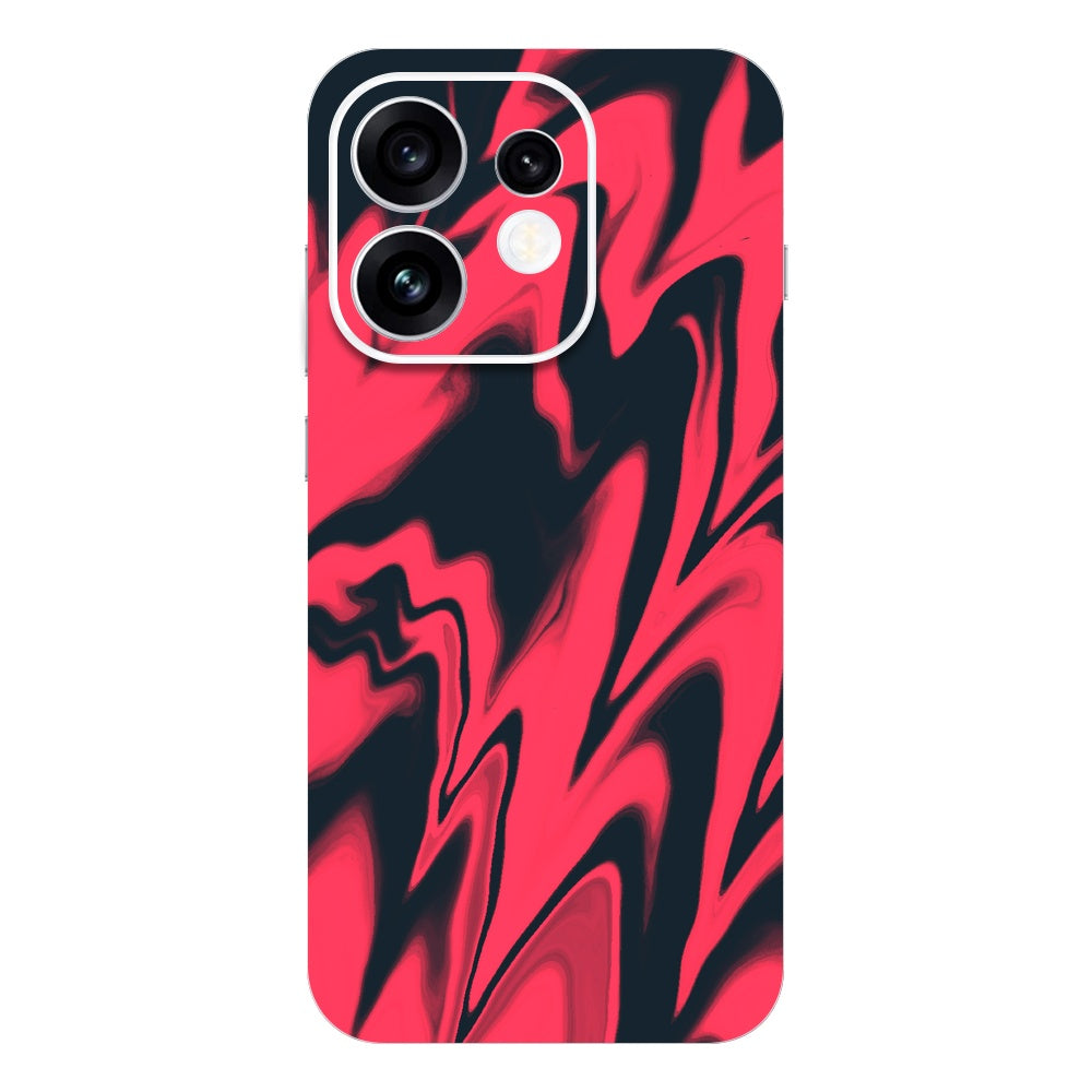 Ares Red