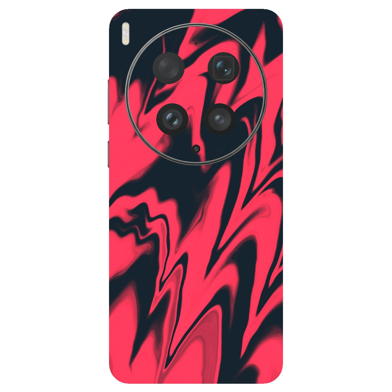 Ares Red