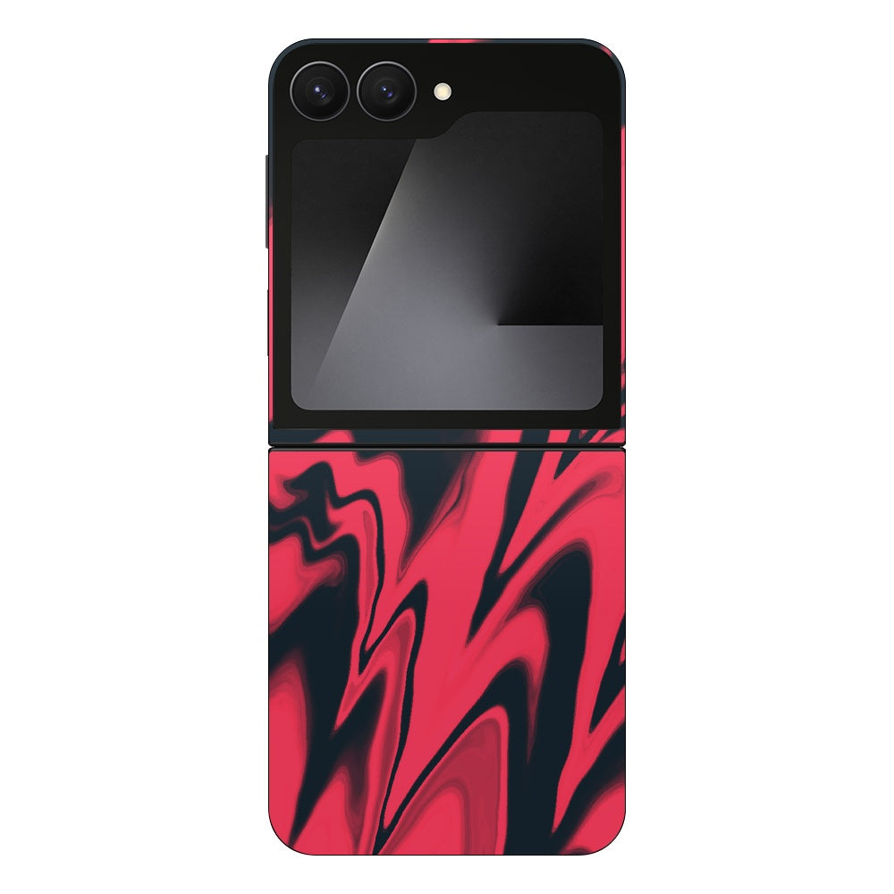 Ares Red