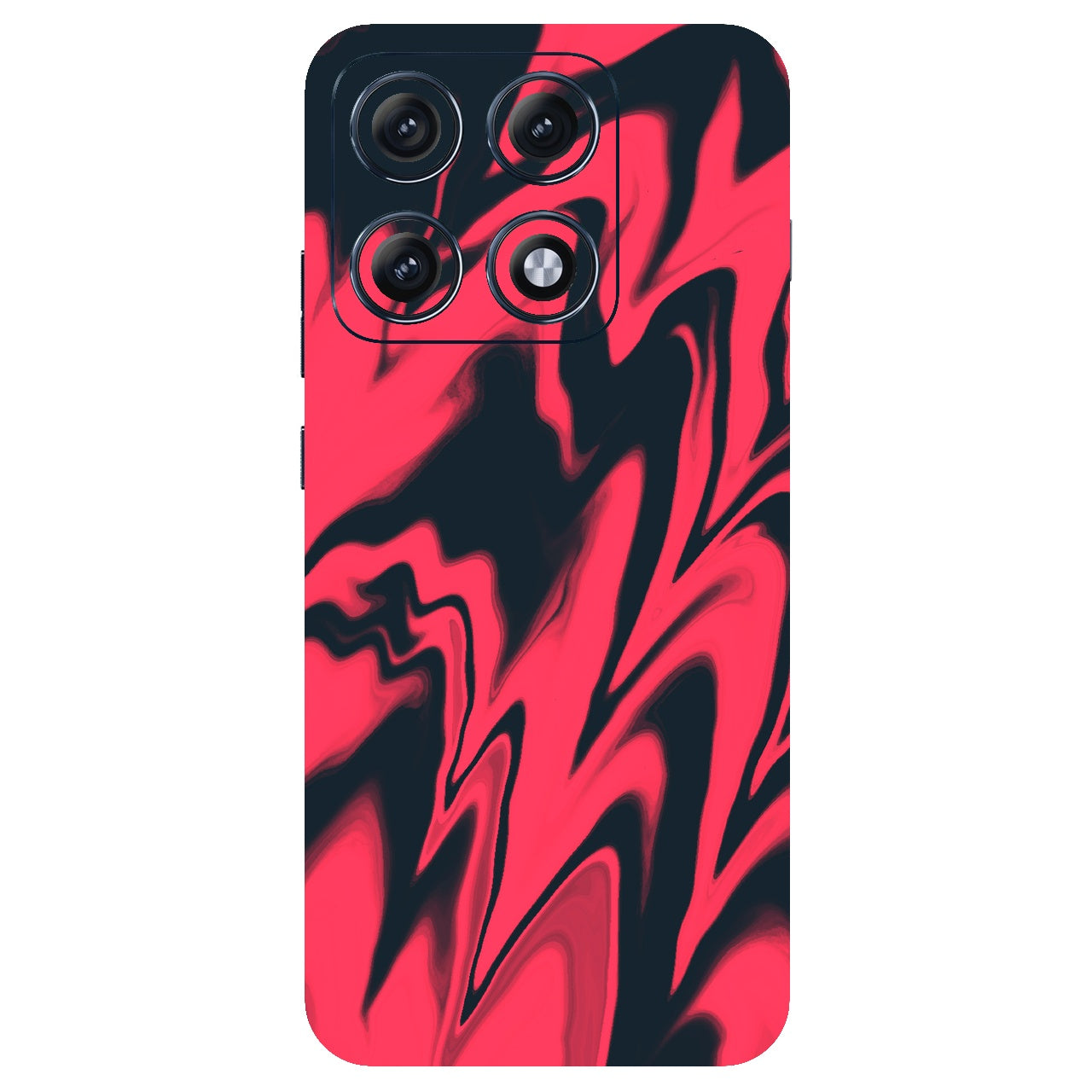 Ares Red