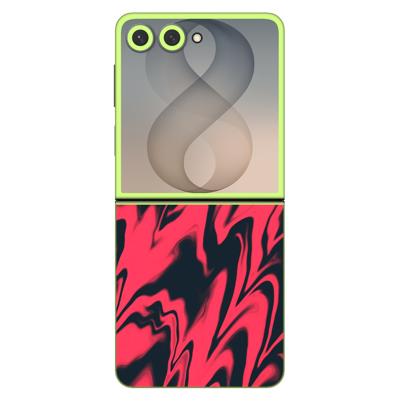 Ares Red