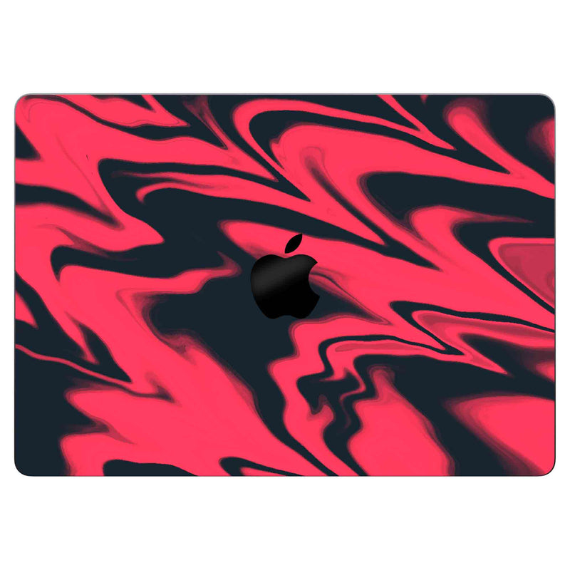 Laptop skin by Decalz