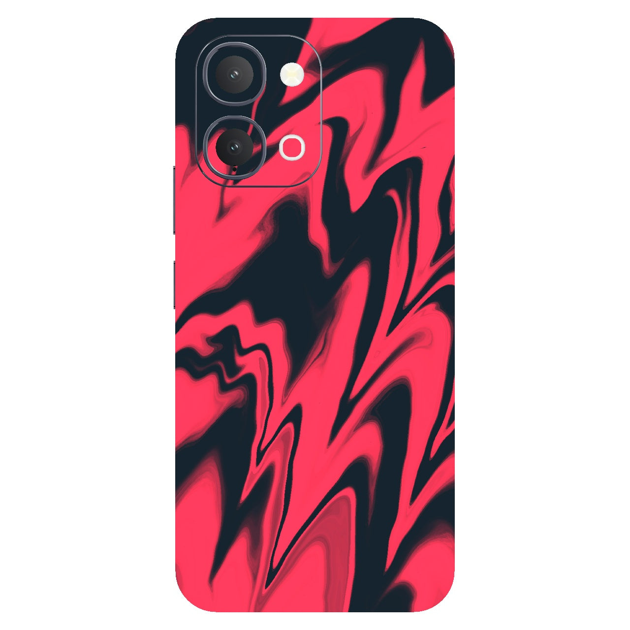 Ares Red