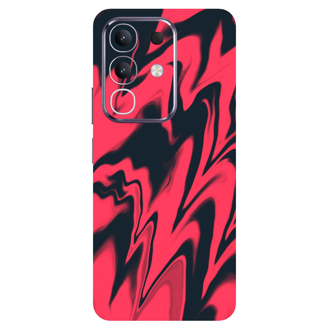Ares Red