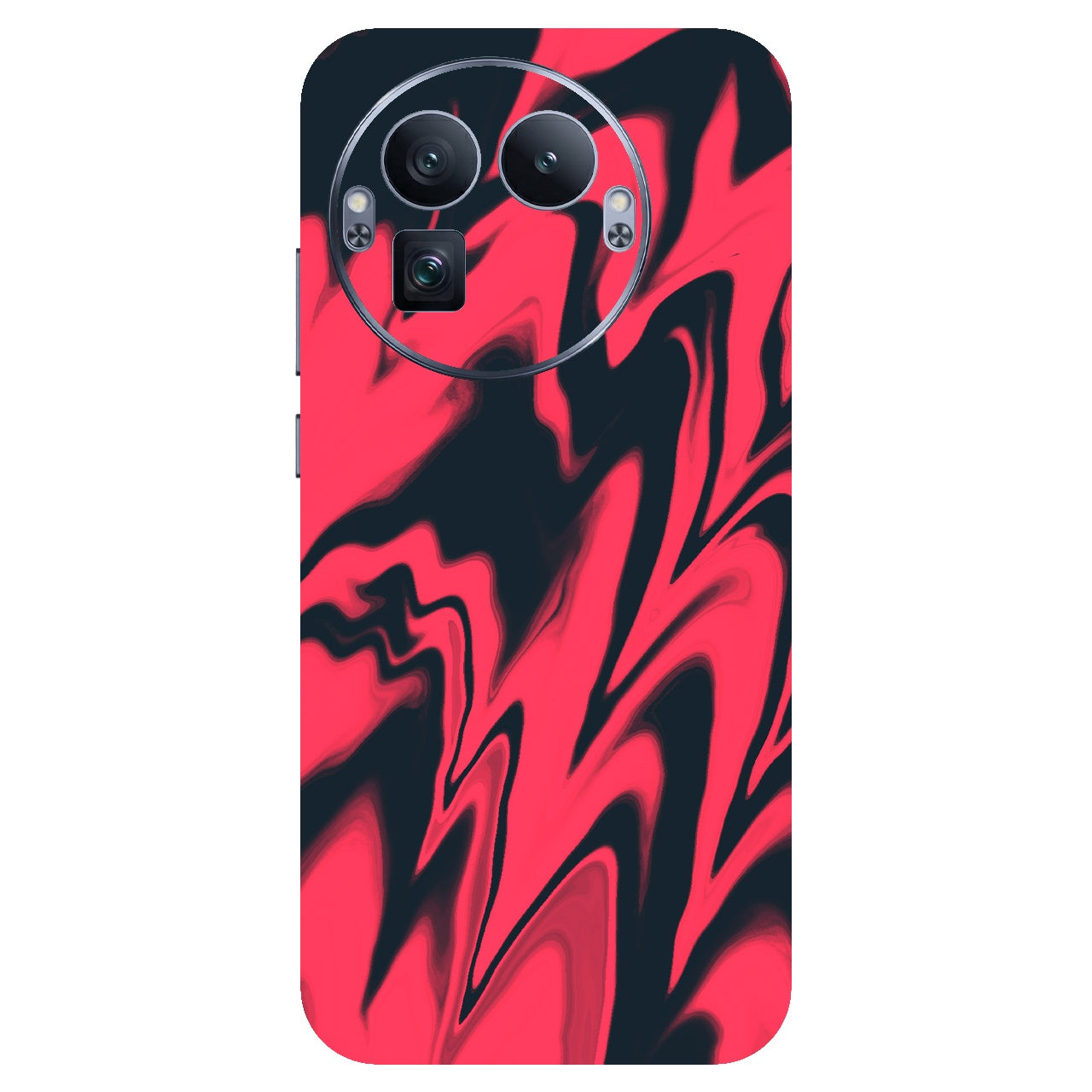 Ares Red