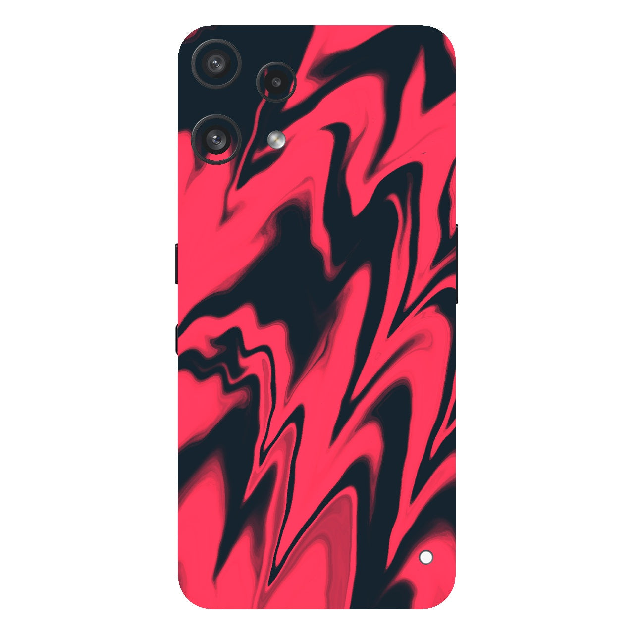 Ares Red