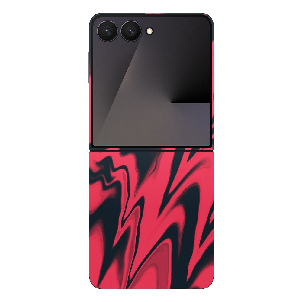 Ares Red