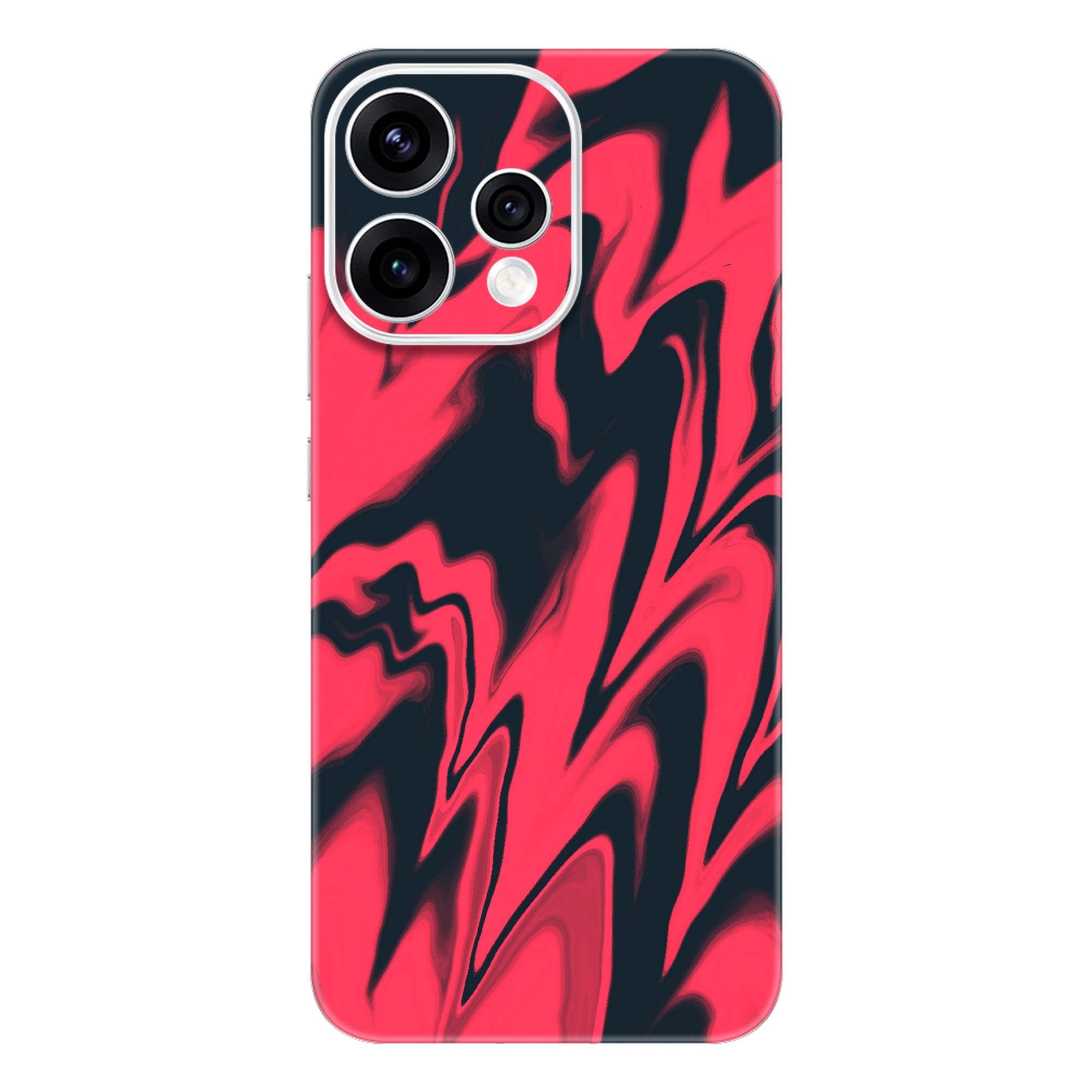Ares Red