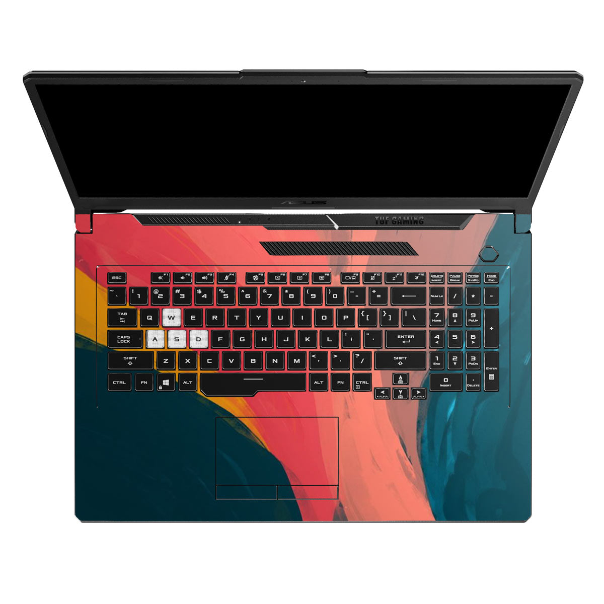 Art Palette - Laptop Skins