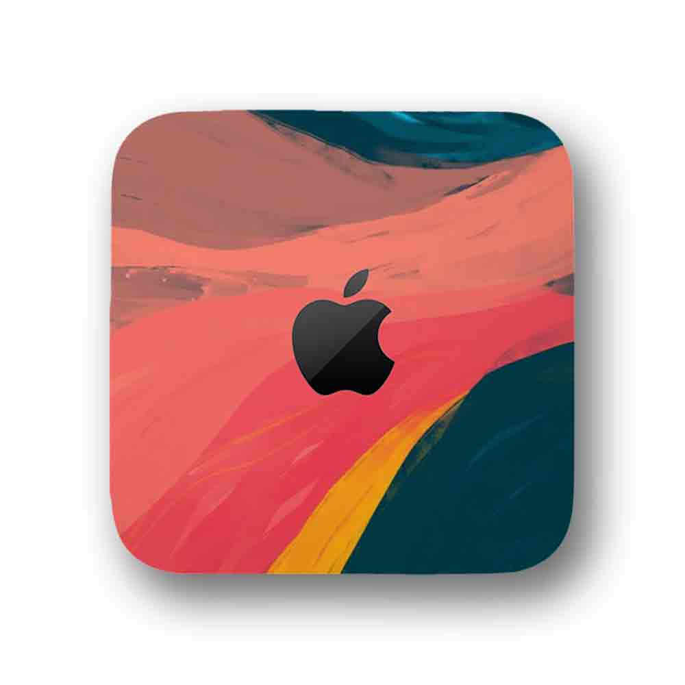 Mac Mini M4 Pro Skins & Wraps