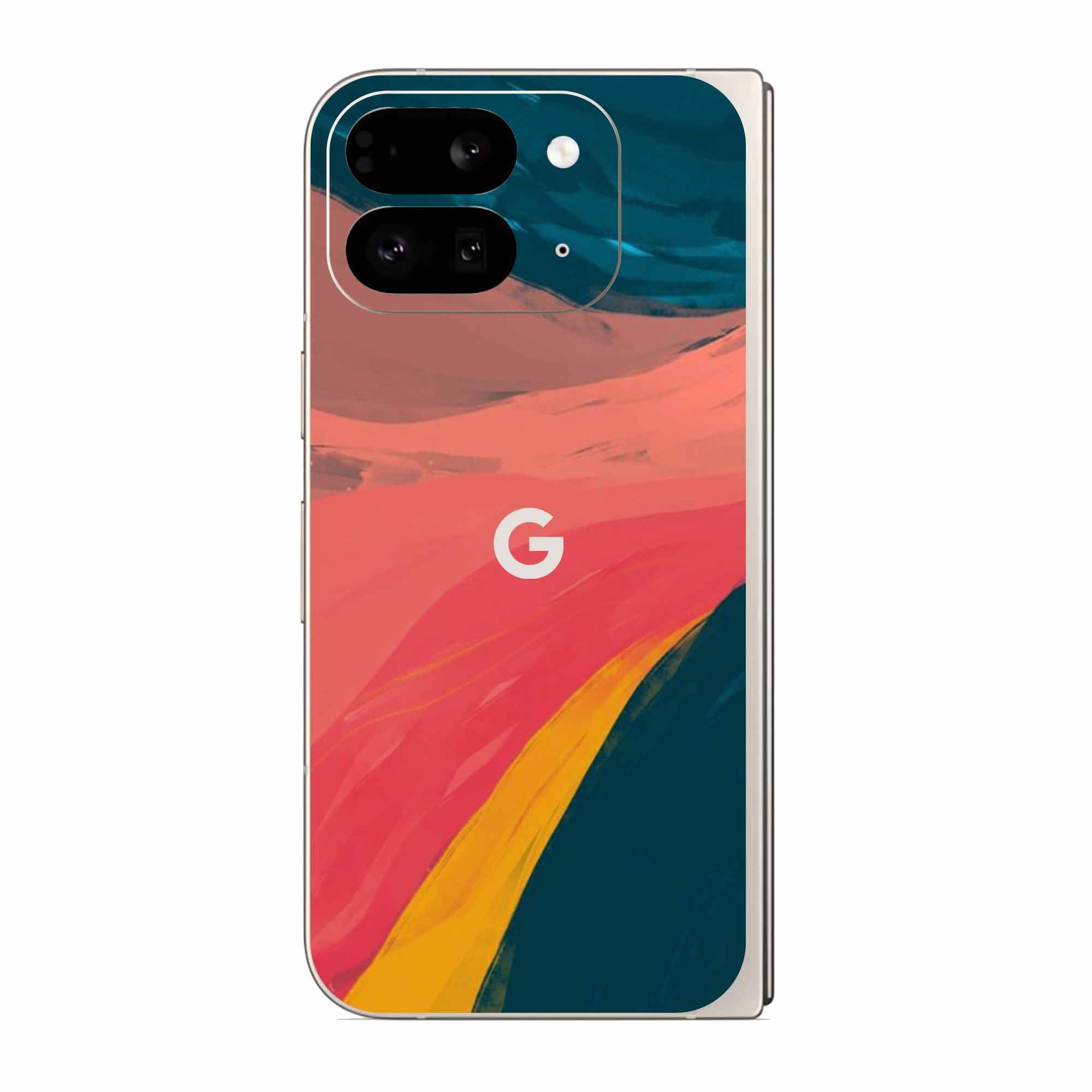 Google Pixel 10 Pro Fold (5G) Skins & Wraps