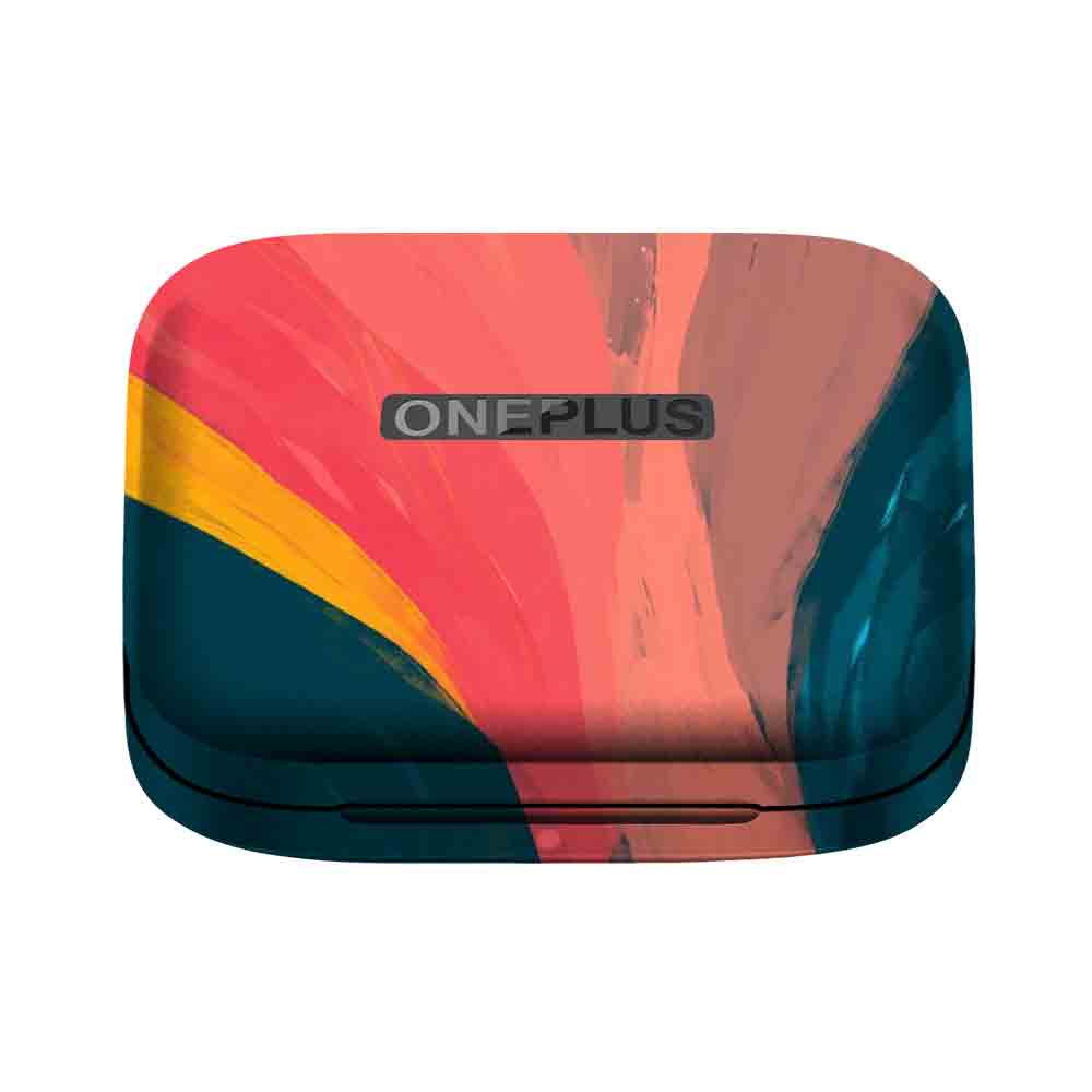 OnePlus Buds Pro 2 Skins & Wraps