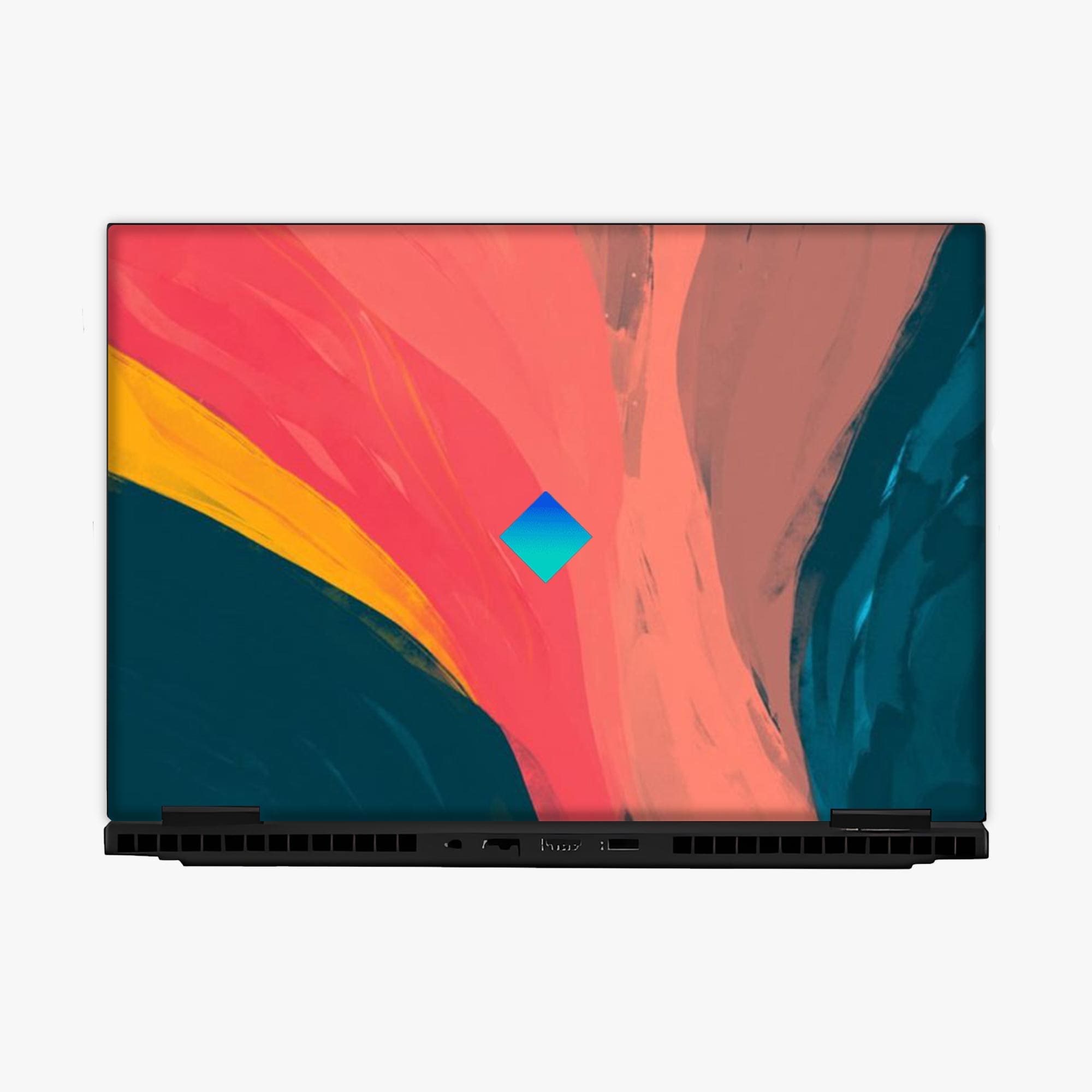 Hp Omen Gaming - 15-EN0013DX Skins & Wraps