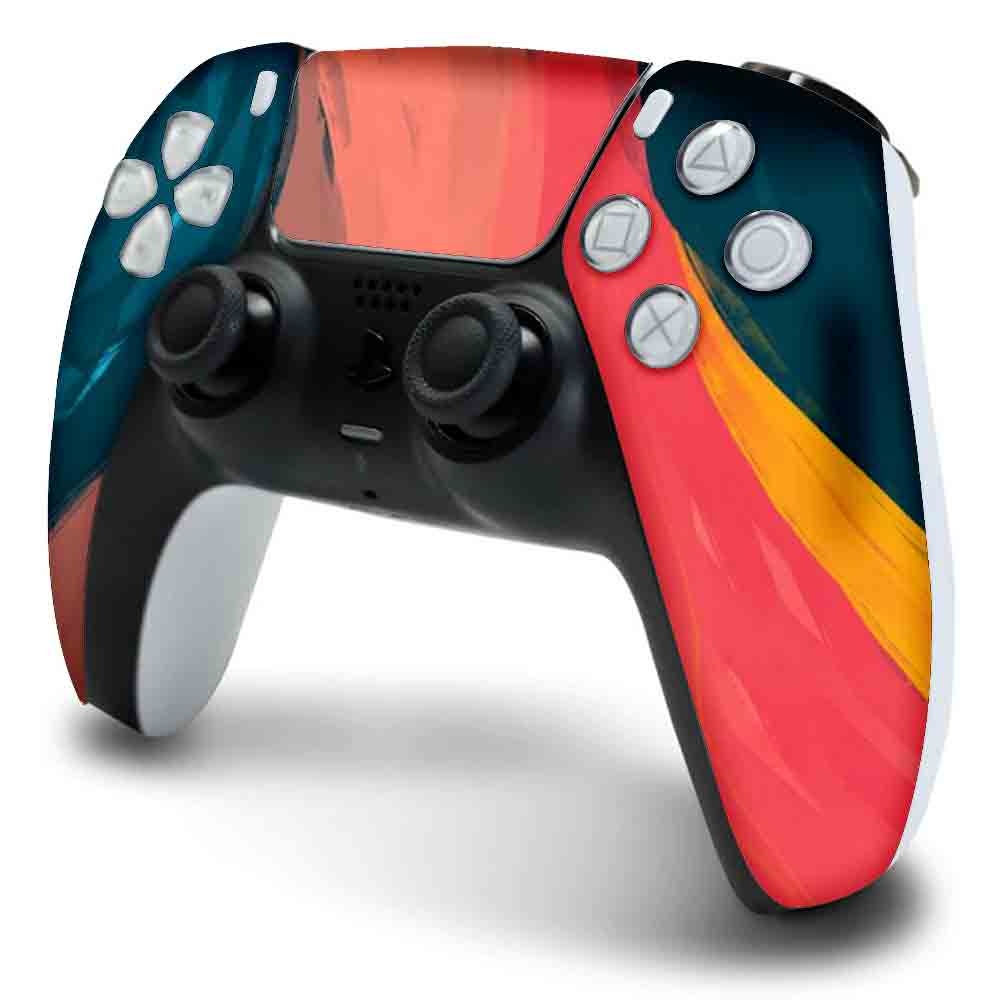 Sony PlayStation 5 Controller Skins & Wraps