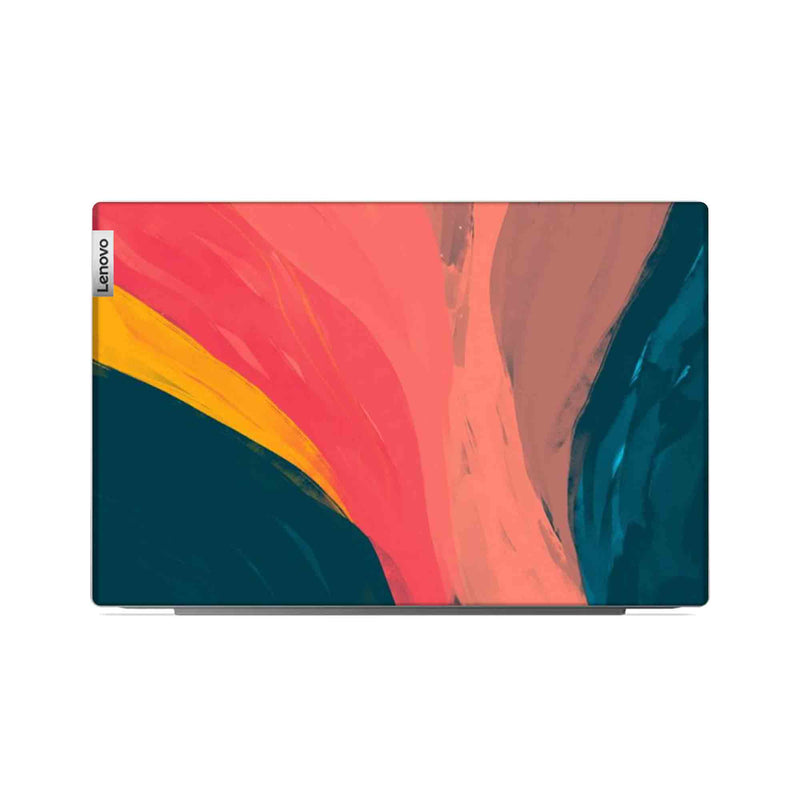 Laptop skin by Decalz