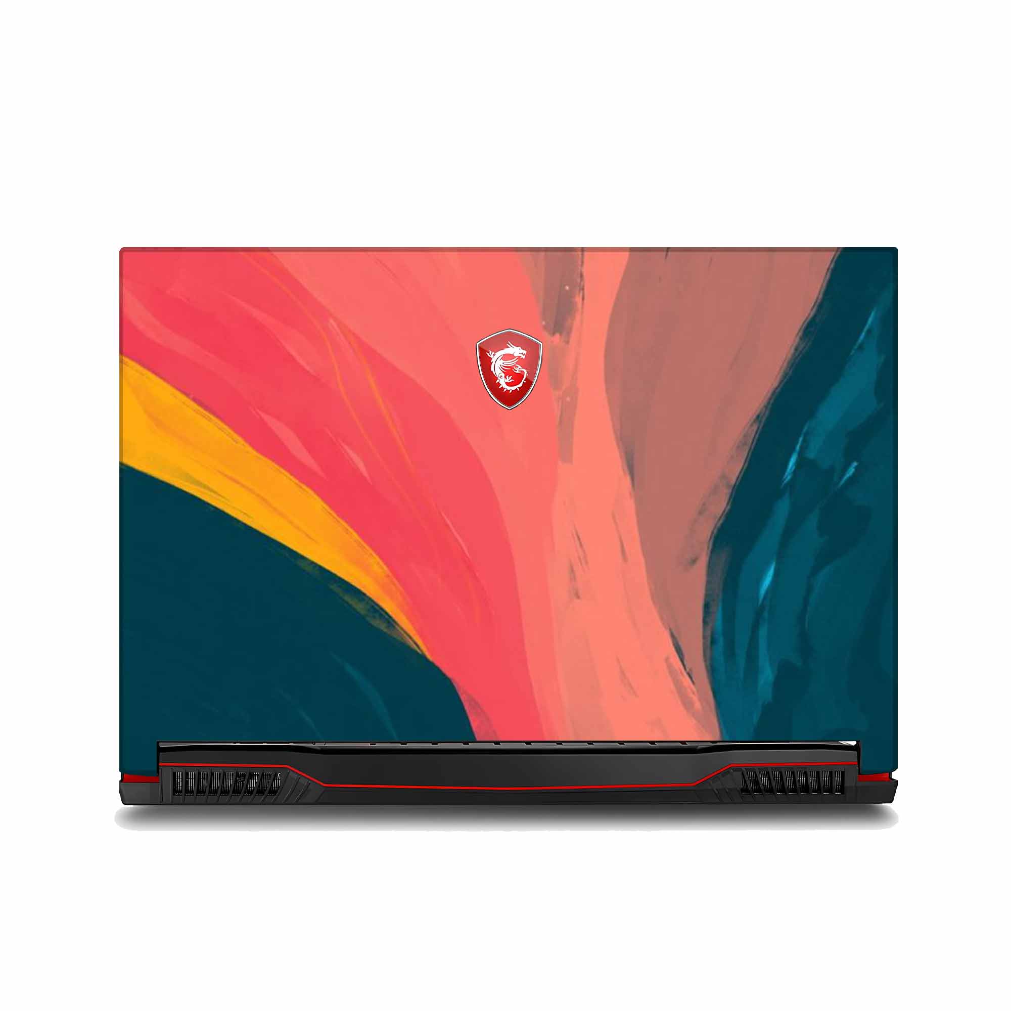 ACER Leopard Pro GP72M 7REX Skins & Wrap