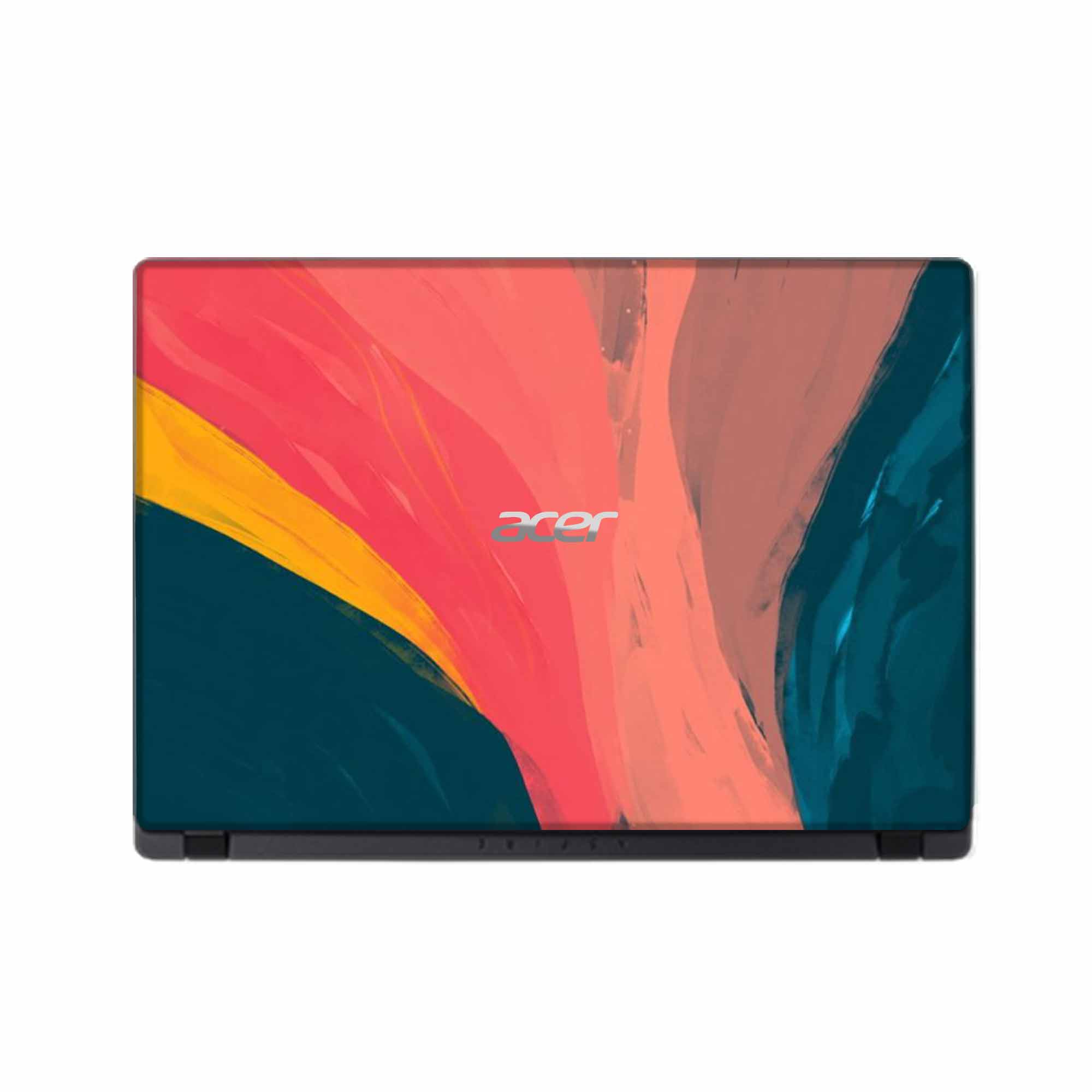 ACER Aspire 4750-4752 Skins & Wrap