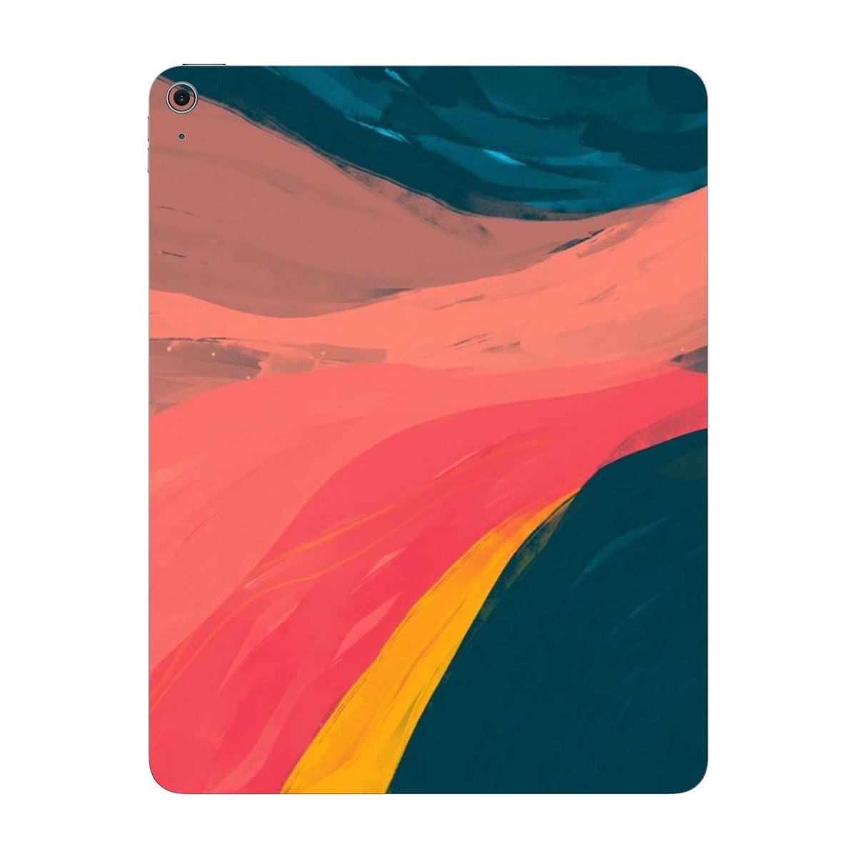 Art Palette skin on iPad Air 13-inch M3 2025 by Decalz