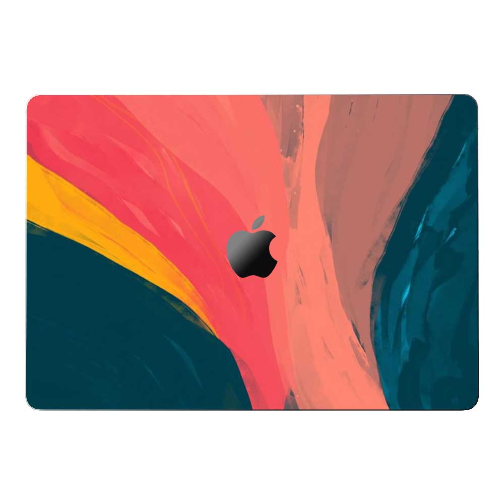 Macbook  Air M1 2020 Skins & Wraps
