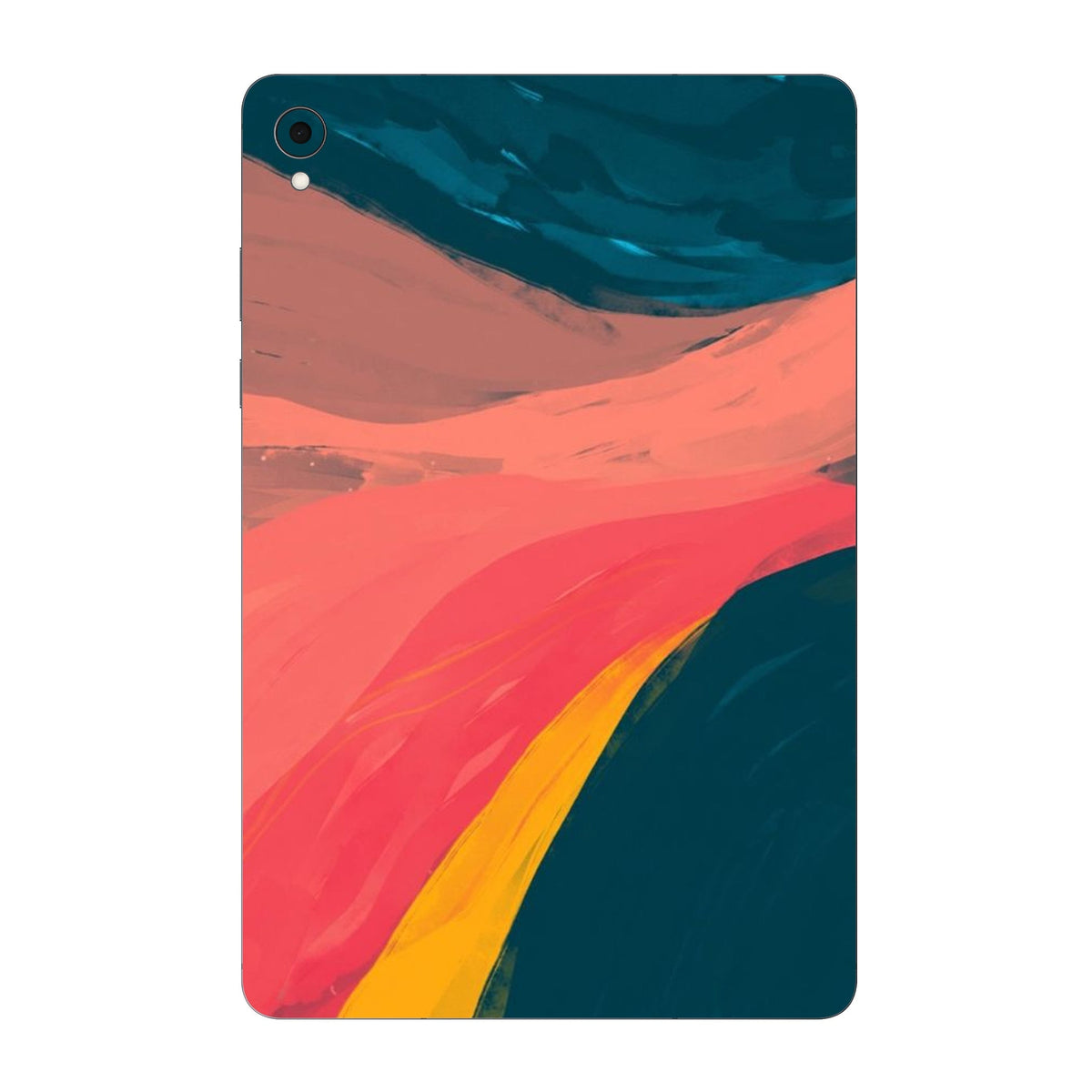 Art Palette skin on Samsung Galaxy Tab S11 by Decalz