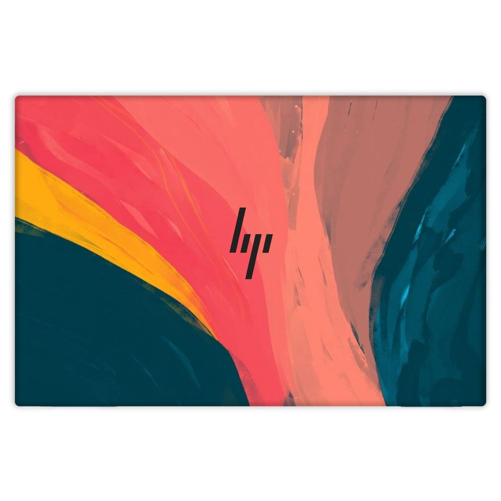 Art Palette skin on Hp Elitebook 840 G7 by Decalz
