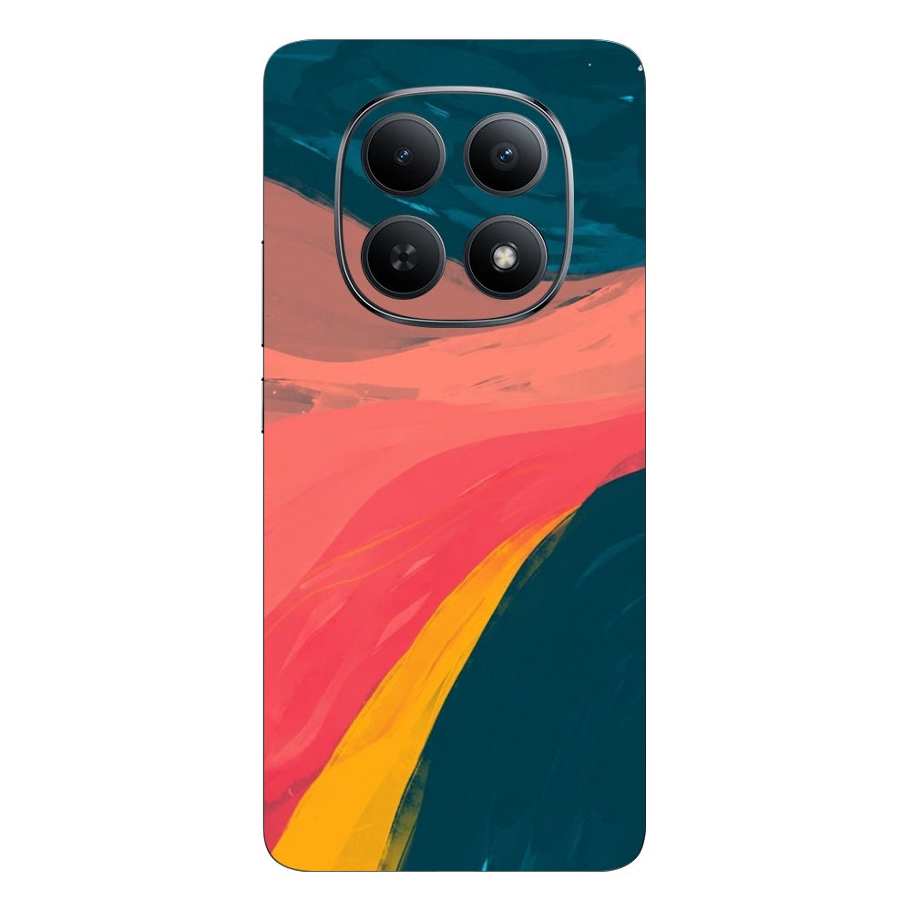 Art Palette skin on Redmi Note 15 (5G) by Decalz