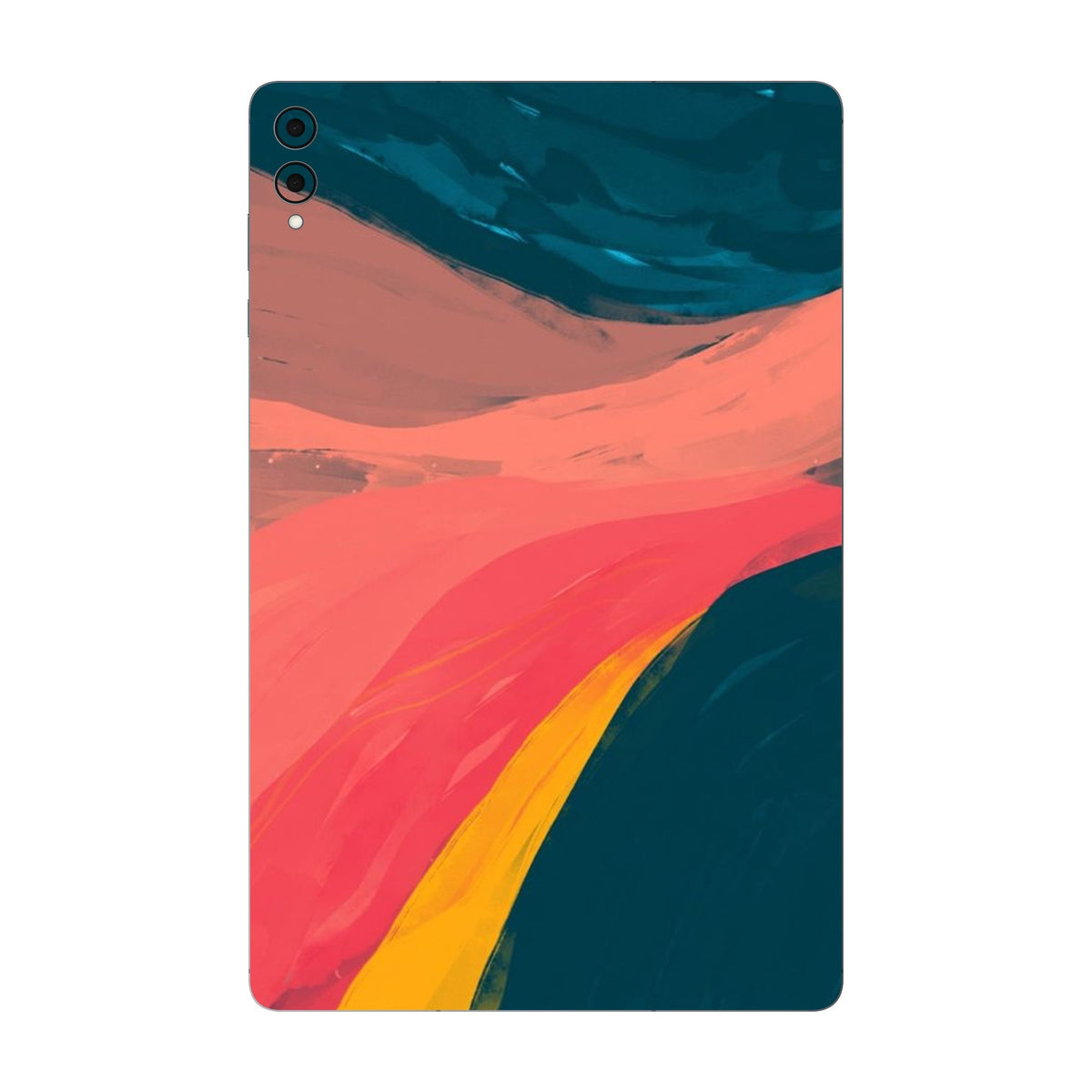 Art Palette skin on Samsung Galaxy Tab S11 Ultra by Decalz
