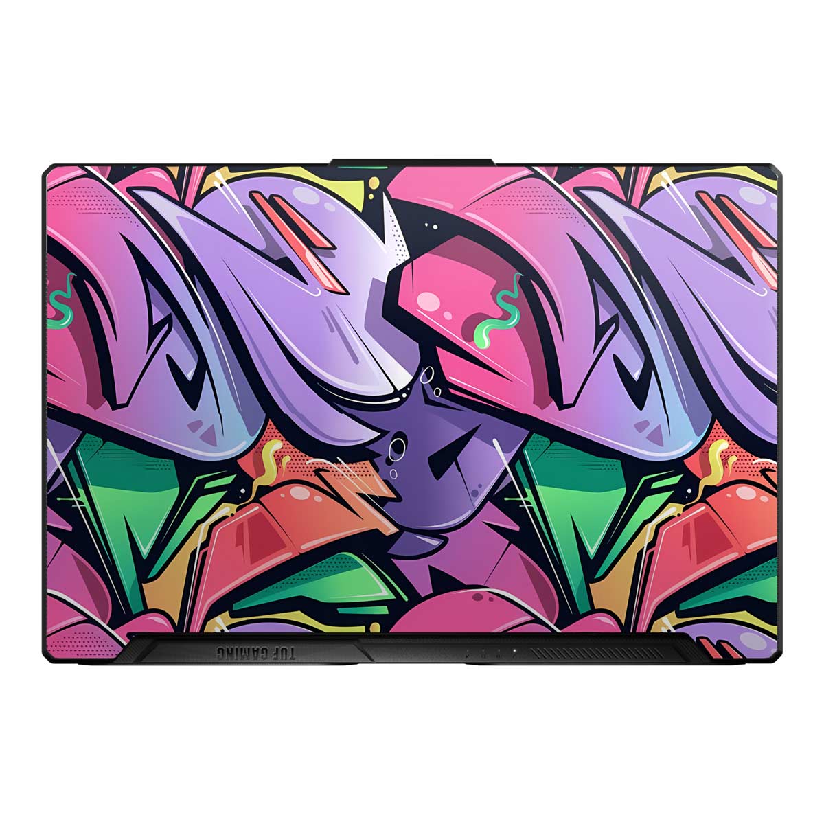 Artic Funky - Laptop Skins