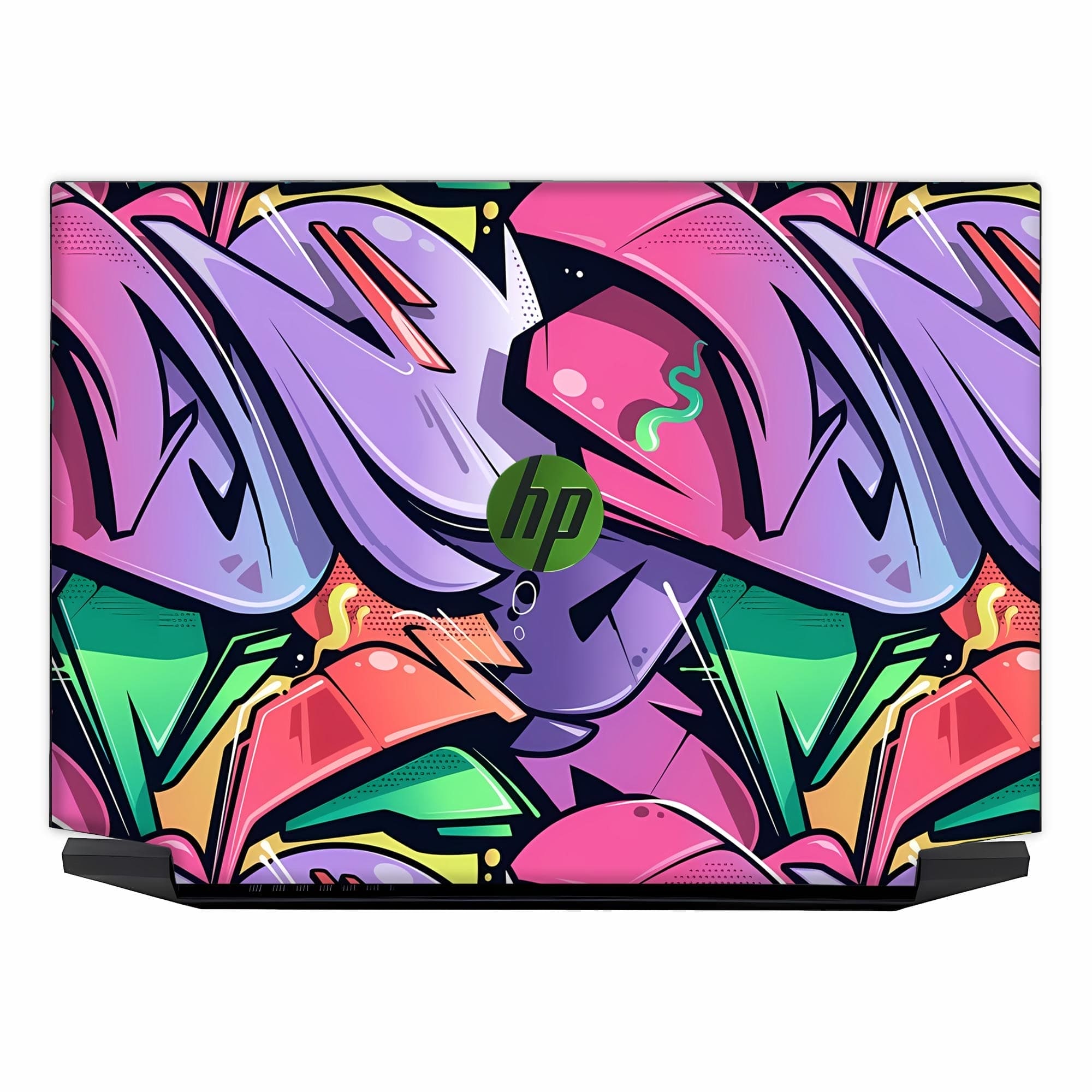 Hp Pavilion Gaming - 15-EC0050AX Skins & Wraps