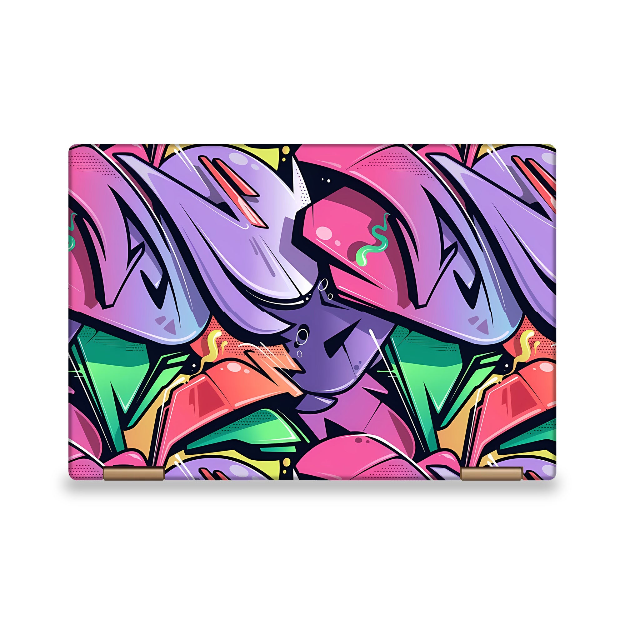 Samsung Galaxy Book2 360 (13.3) NP730QED Skins & Wraps