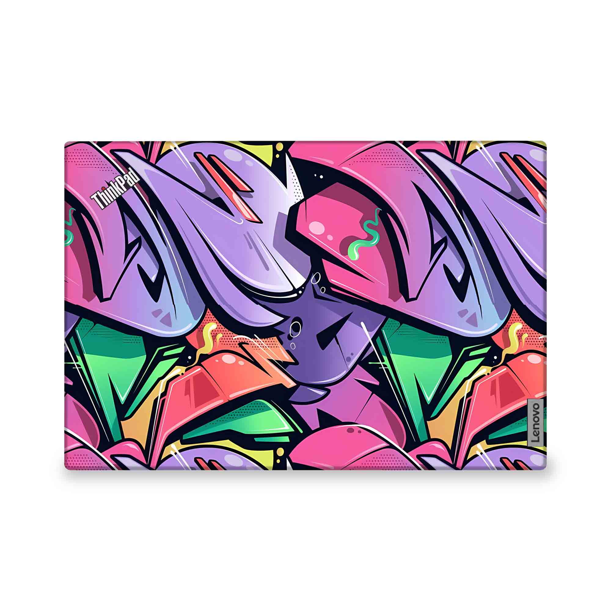 Lenovo IdeaPad  X1 Extreme  Skins & Wraps