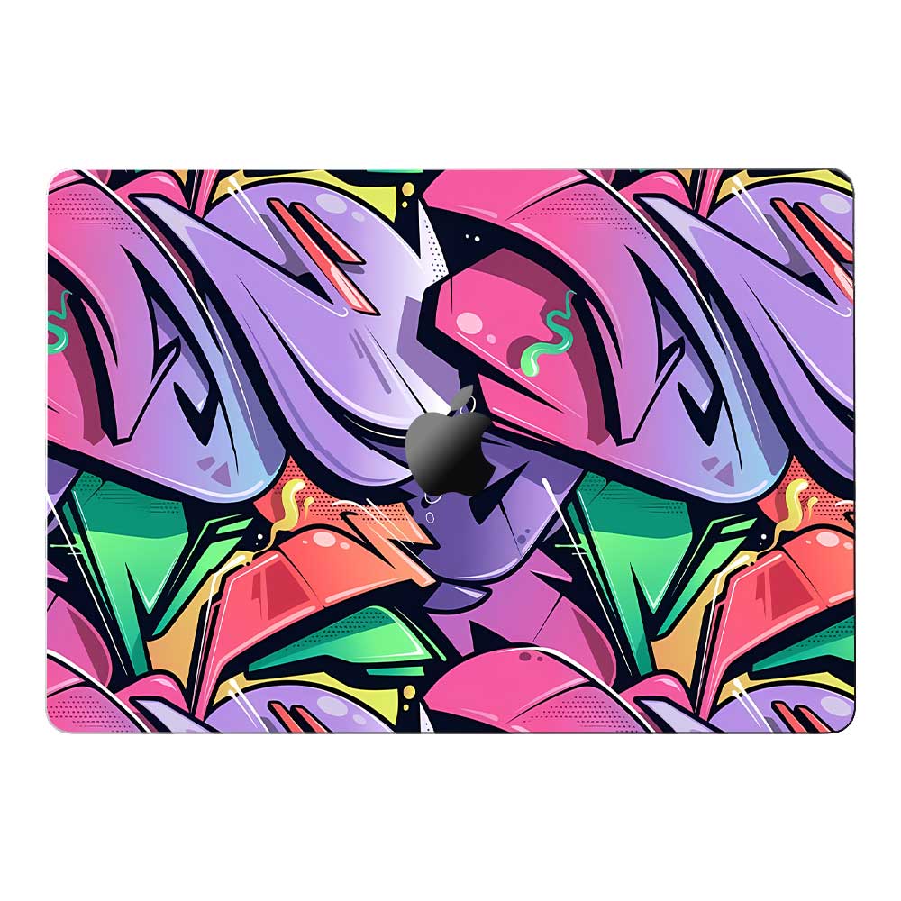 Macbook  Air M1 2020 Skins & Wraps