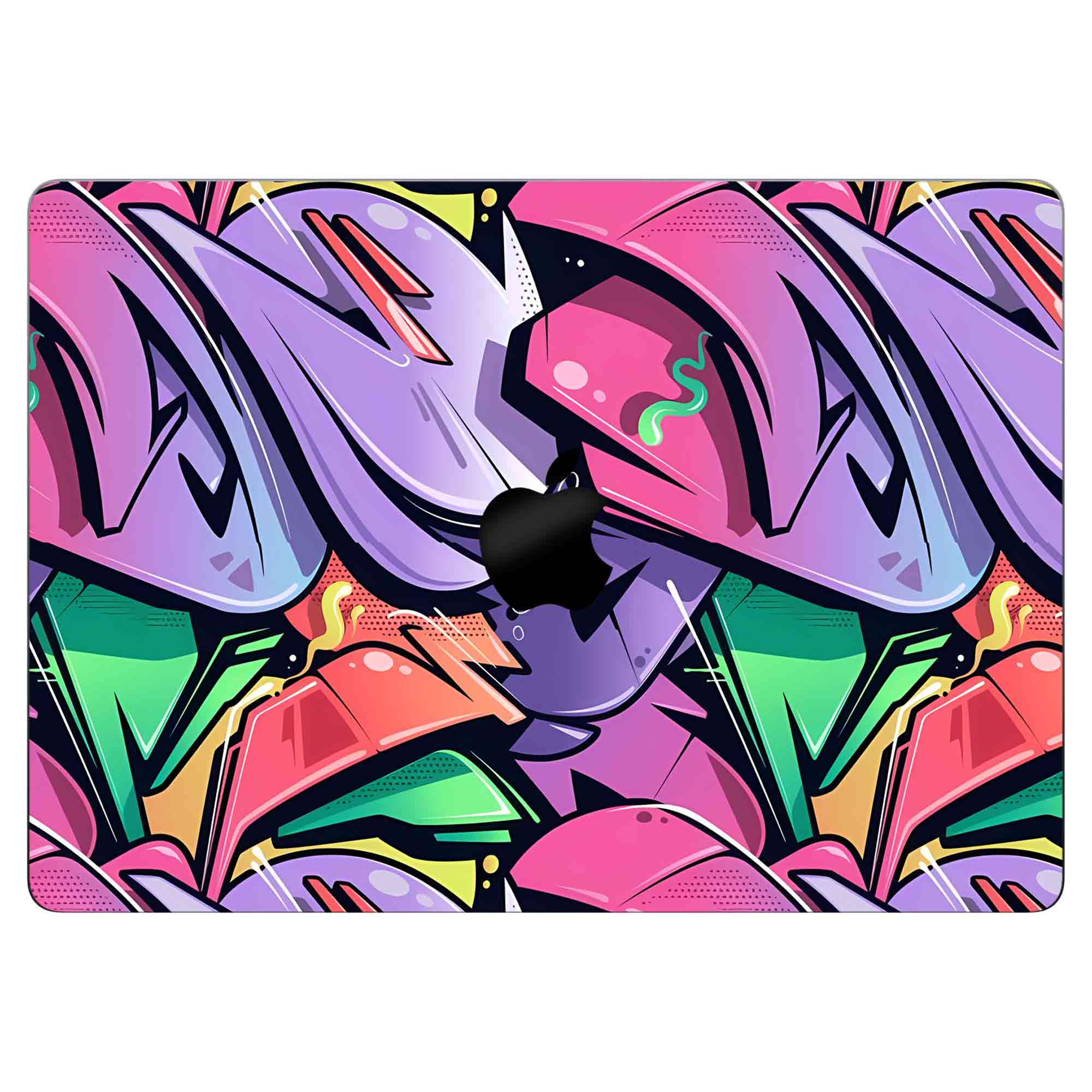 MacBook Pro 13 M2 2022 Skins & Wraps
