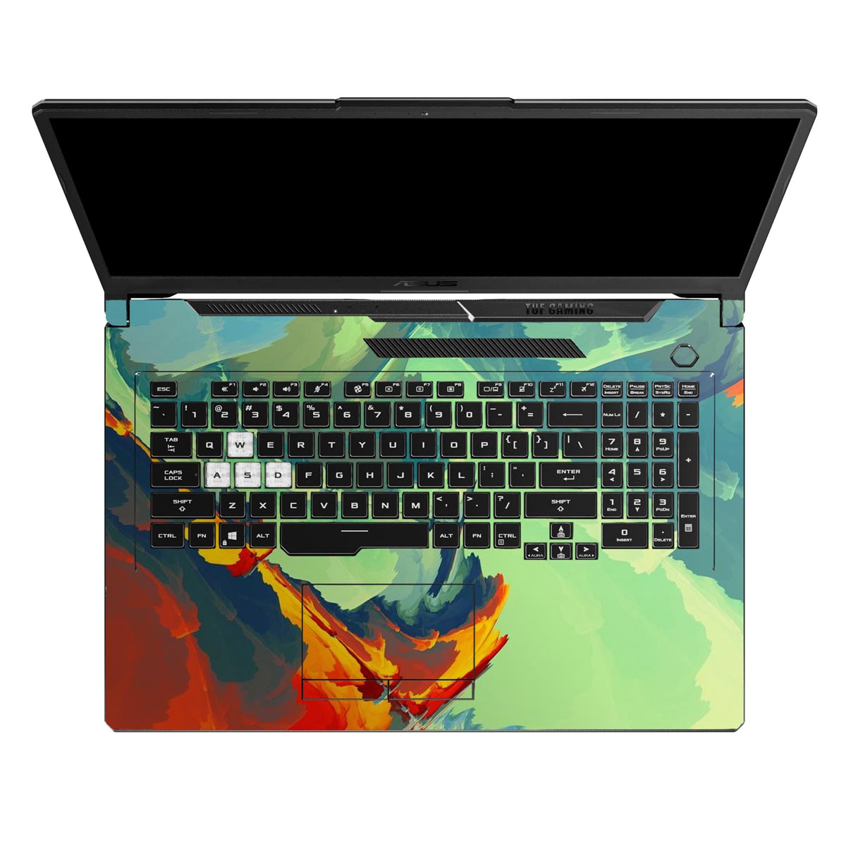 Artisan - Laptop Skins
