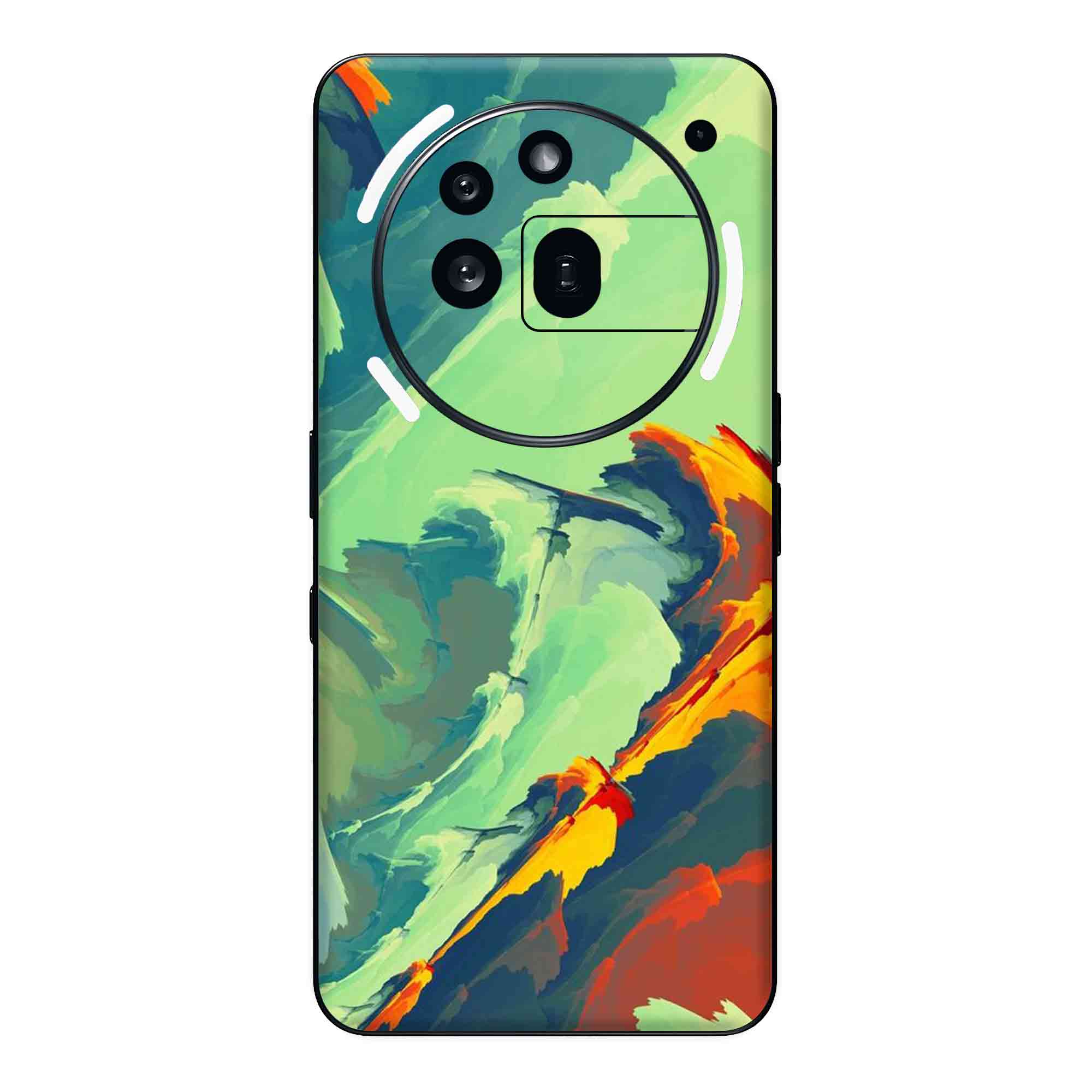 Nothing Phone 3A Pro Skins & Wraps