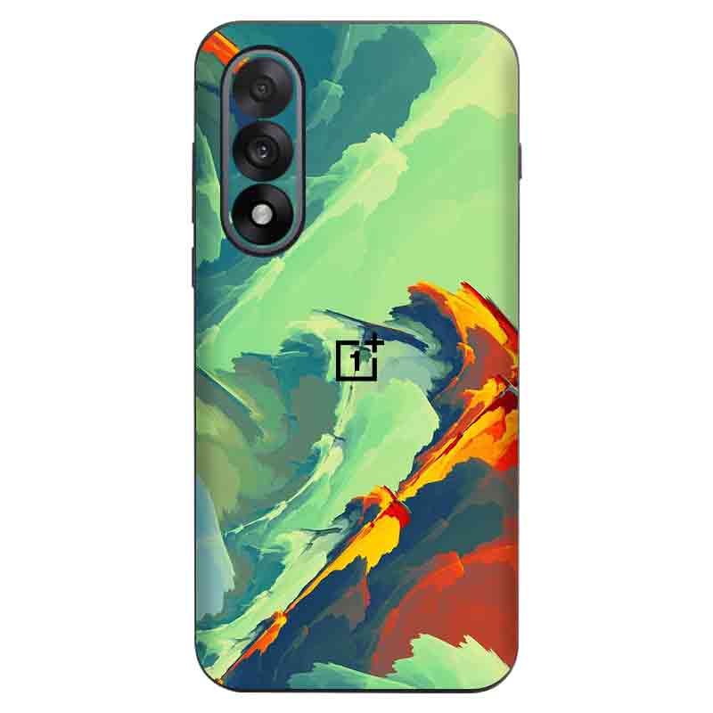 Oneplus Nord 5 (5G) Skins & Wraps