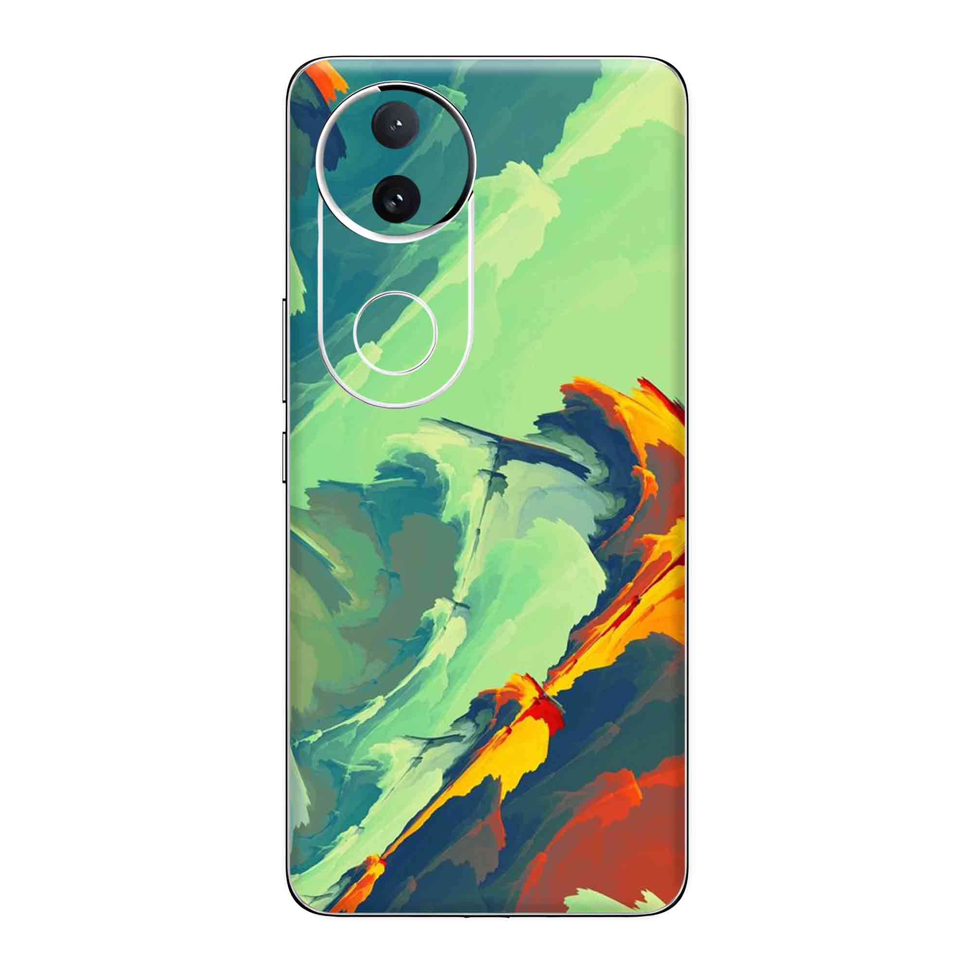 Vivo T4 R (5G) Skins & Wraps